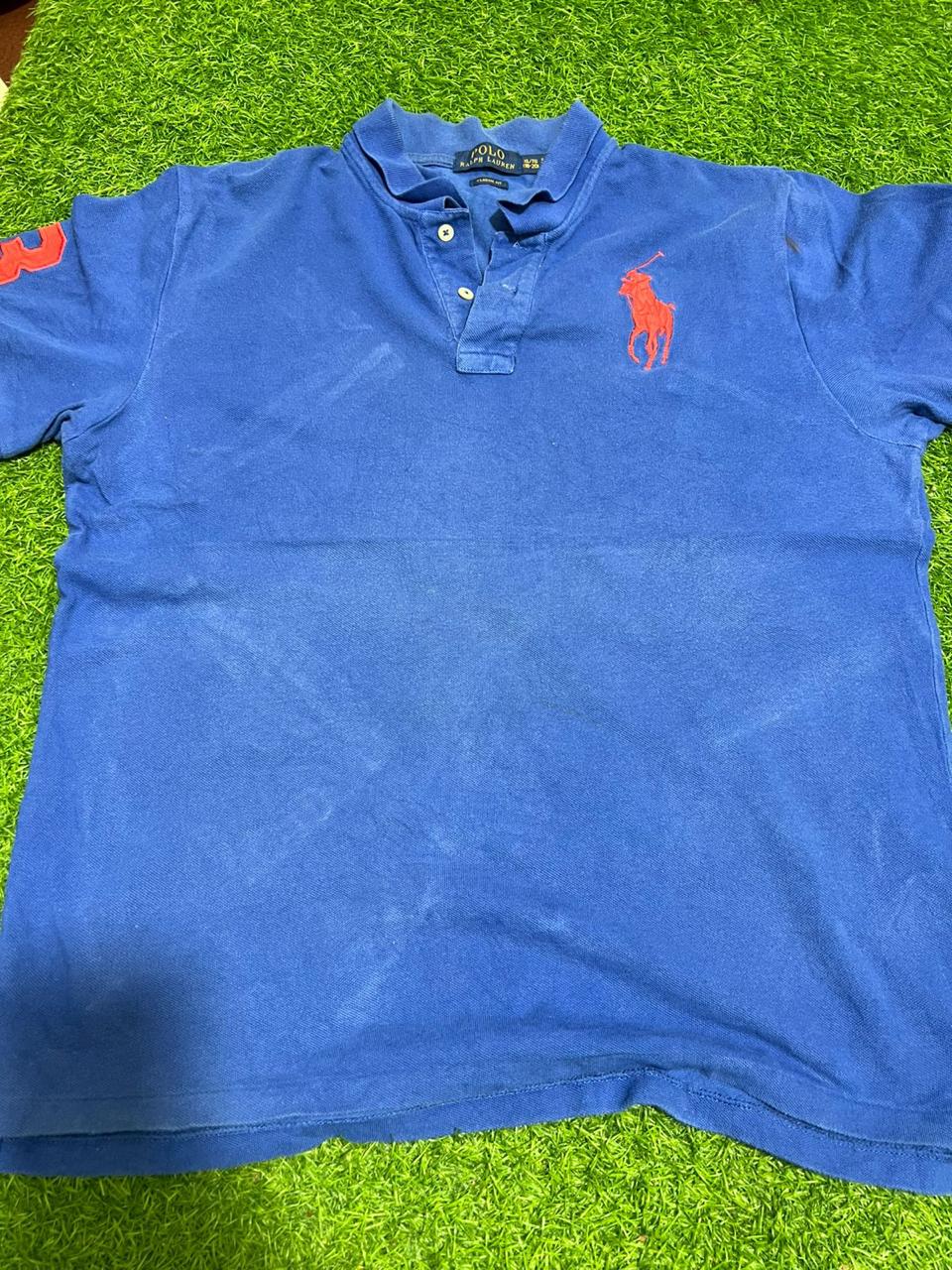 Ralph Lauren Polo T-Shirt