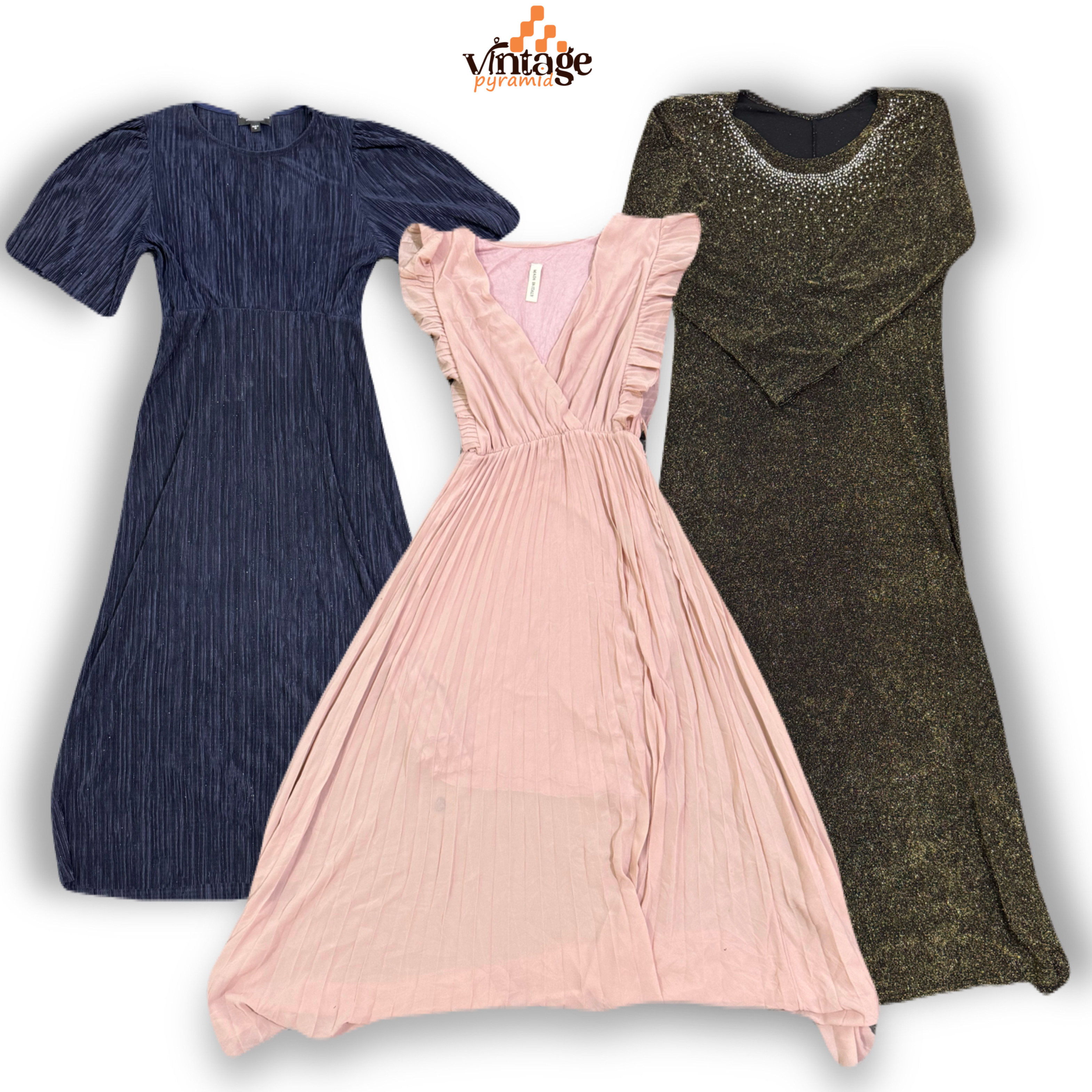 VPX1003 Y2K Vestidos Sexy