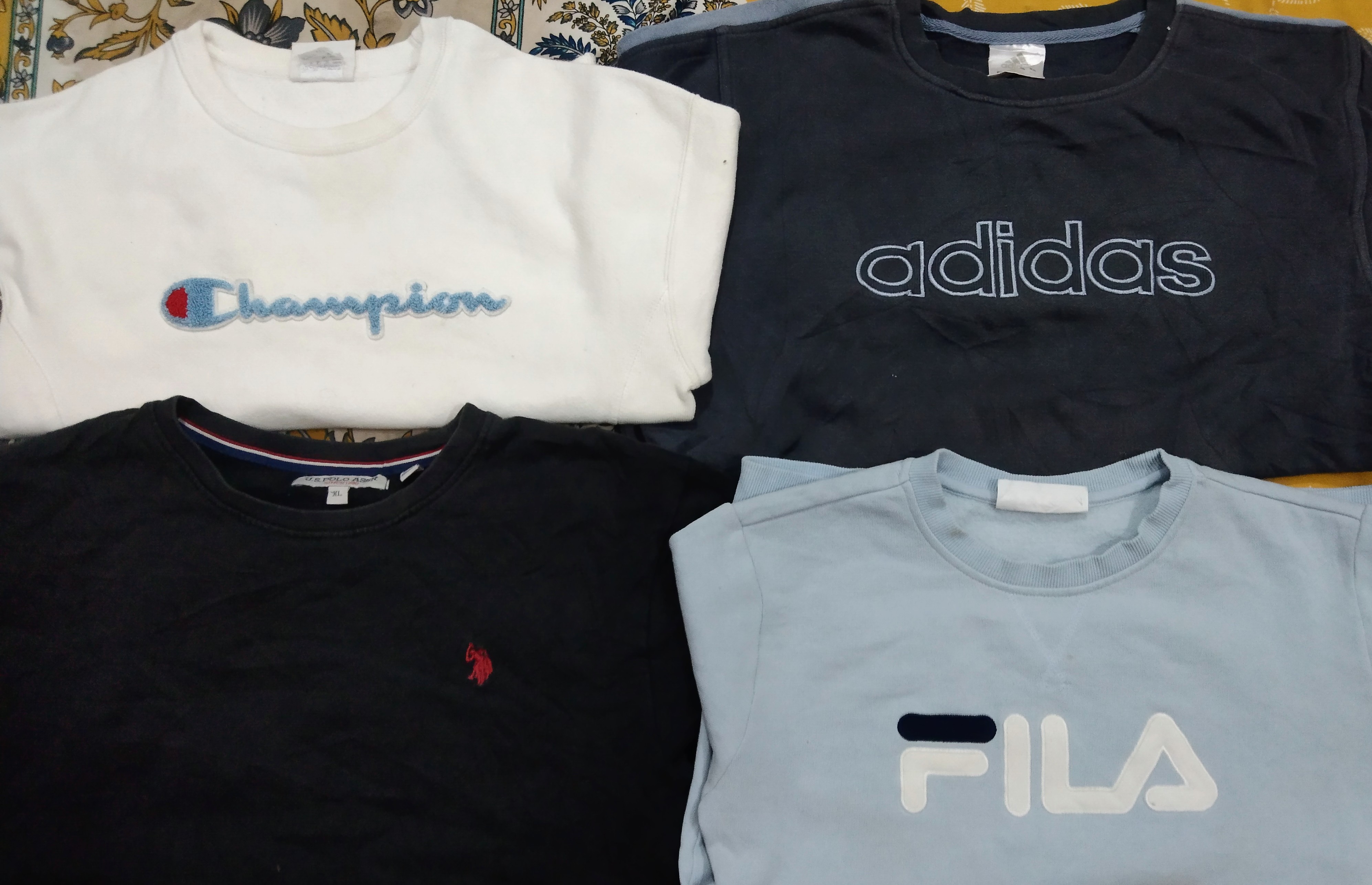 Sweat à capuche Mix