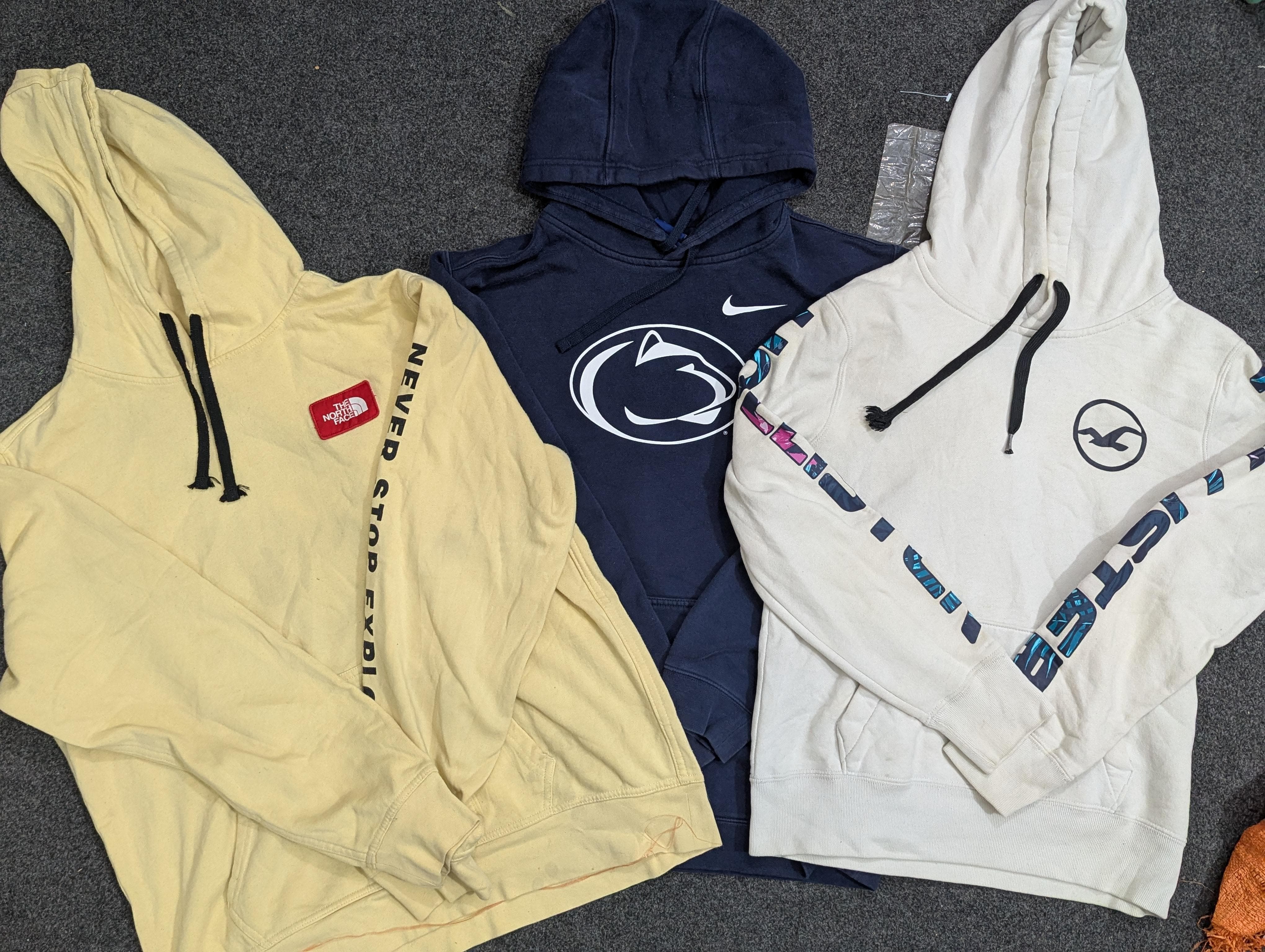 Mix Brand Sweatshirt