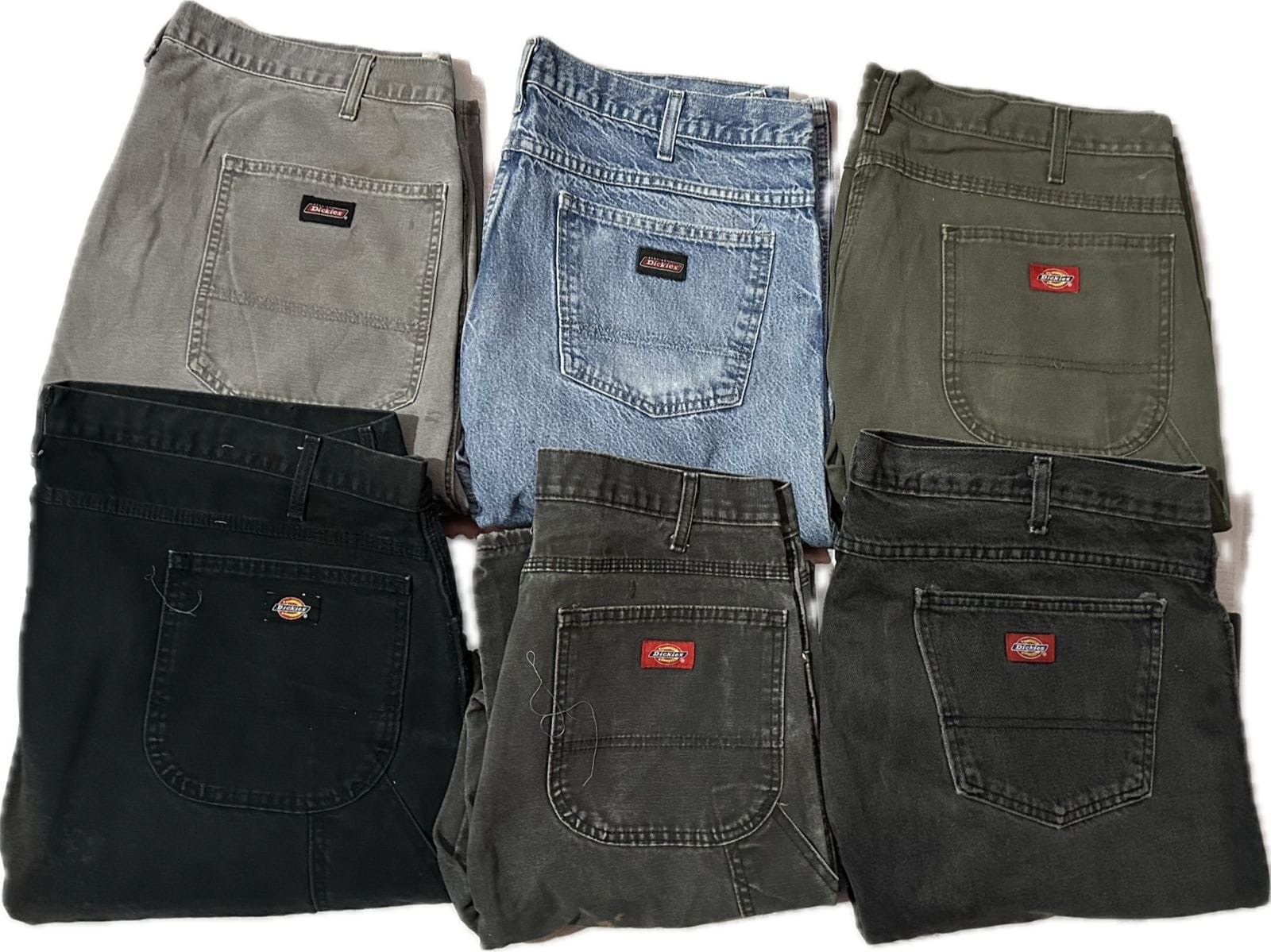DICKIES JEANS