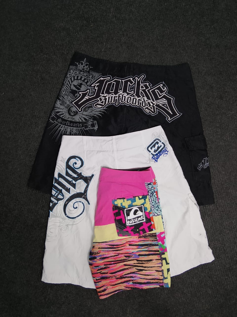 Surfer Shorts