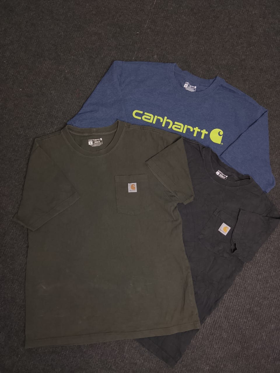 Carhartt T-Shirts