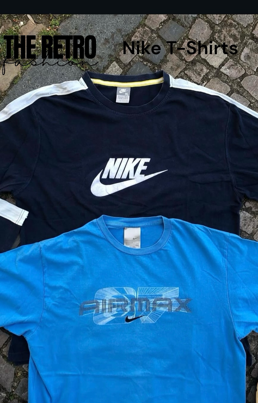 T-Shirt Nike
