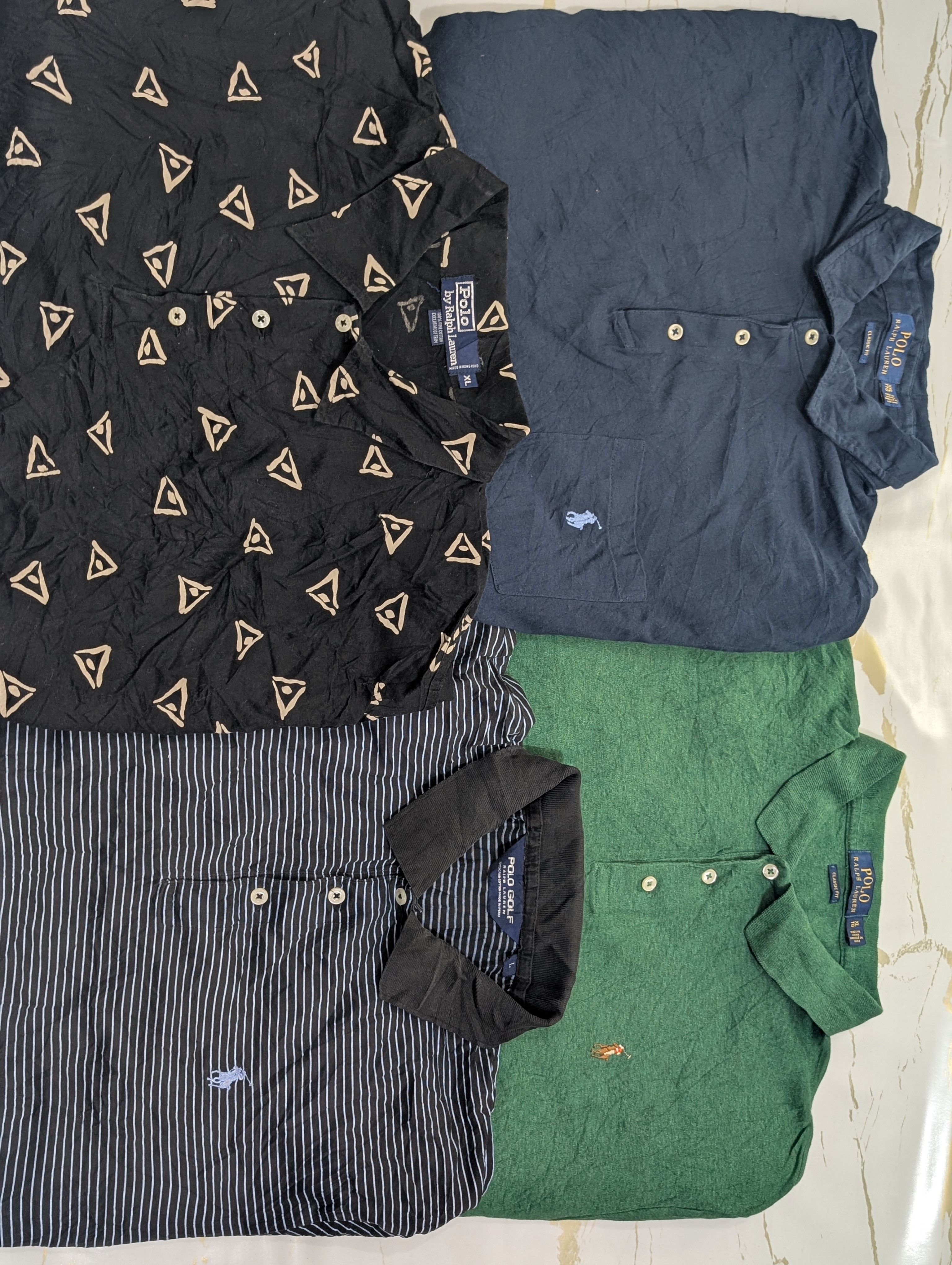 Polo Ralph Lauren Polo T-Shirt