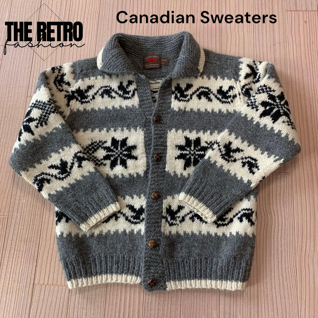 Canadian Sweaters