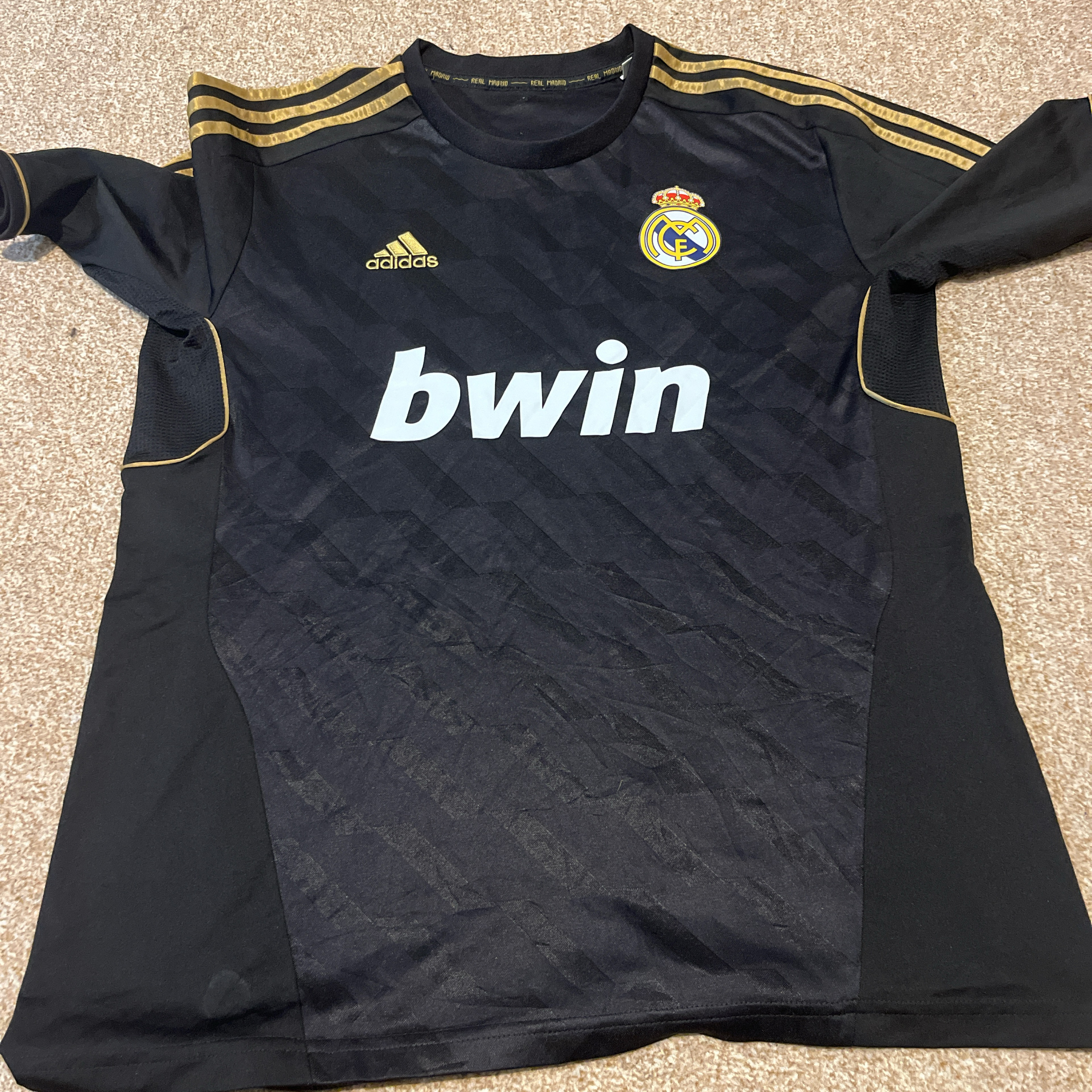 Authentische Fußball T-Shirts