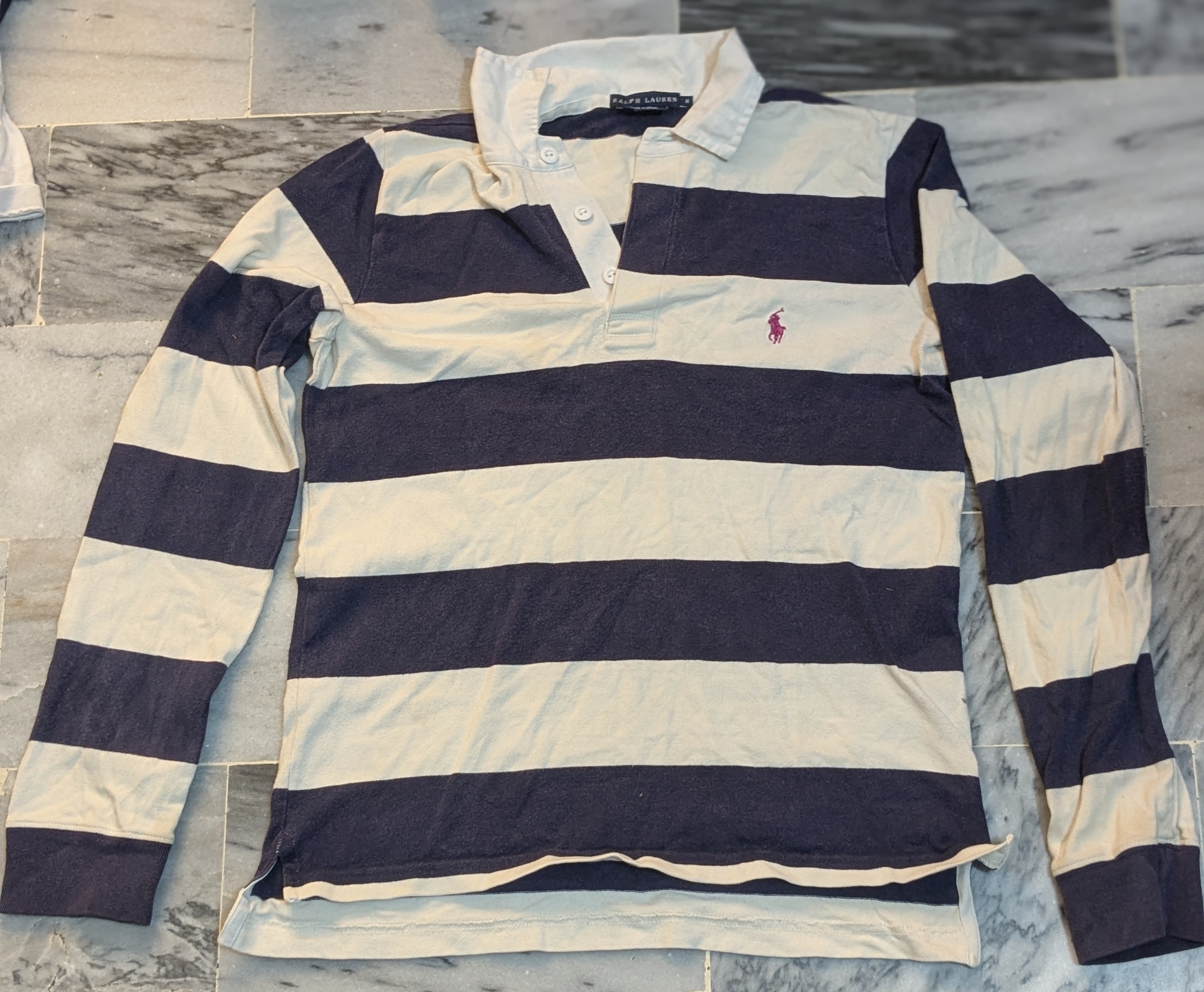 Ralph Lauren Rugby-Shirts