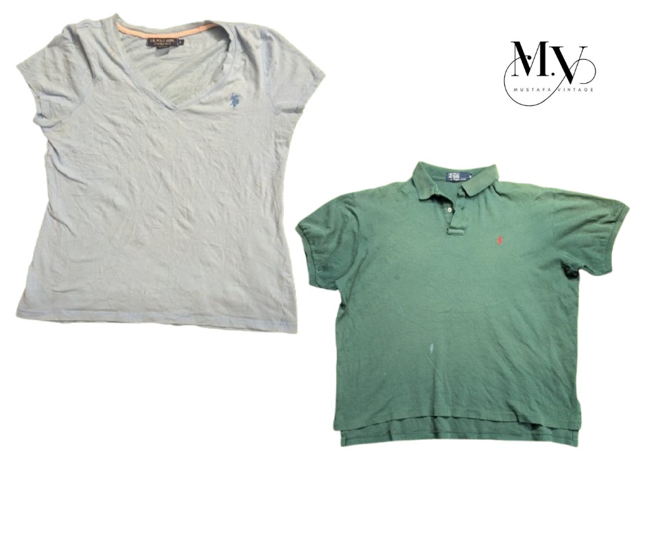 Polo ralph lauren & U.S polo T-Shirt