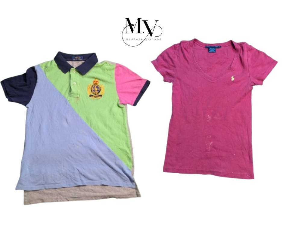 T-shirt Polo Ralph lauren & polo sport