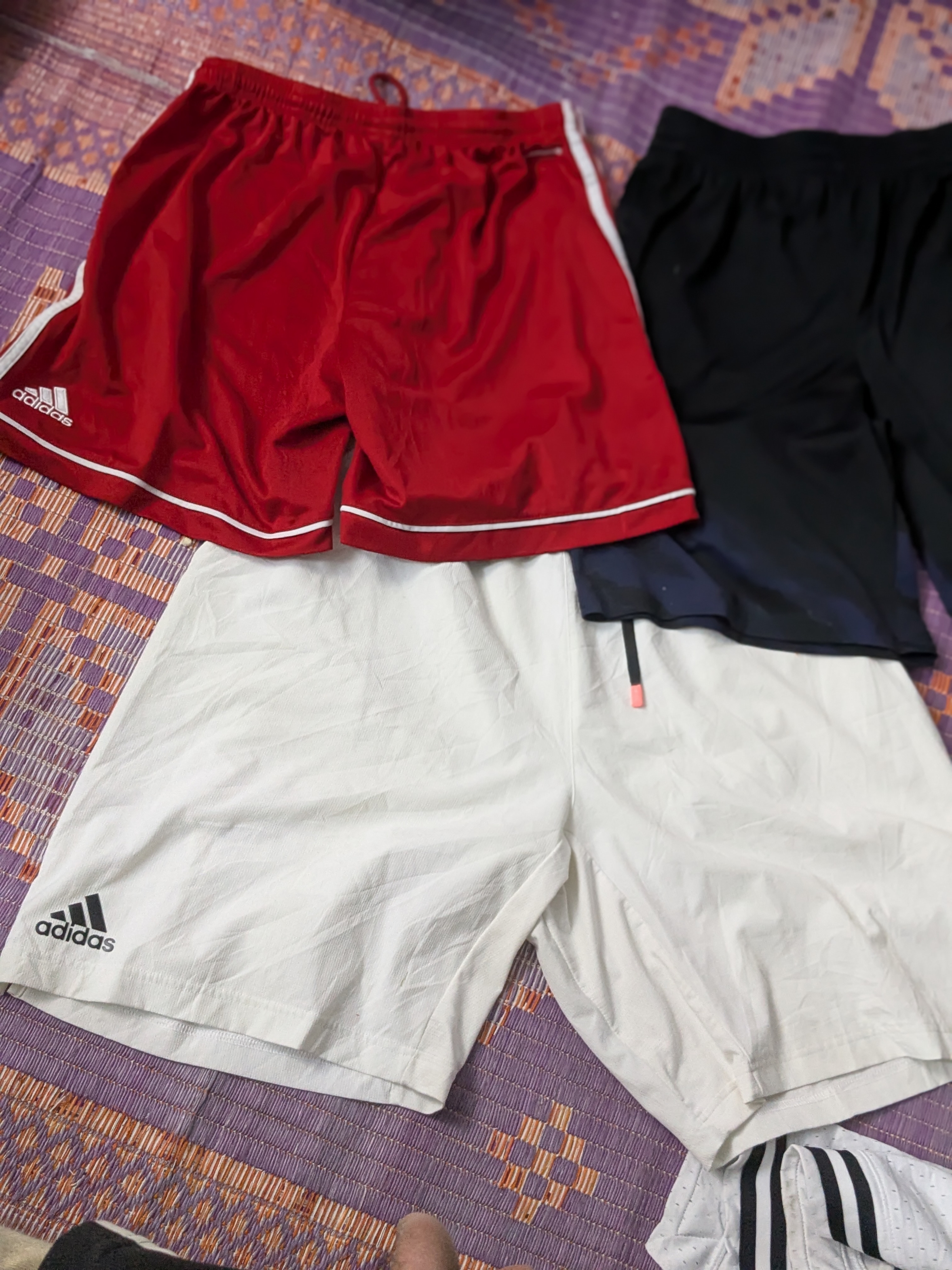 Adidas Shorts