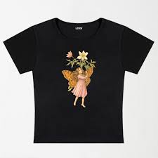 Baby tees