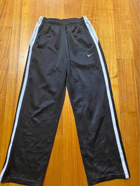 Premium Nike Track Pants