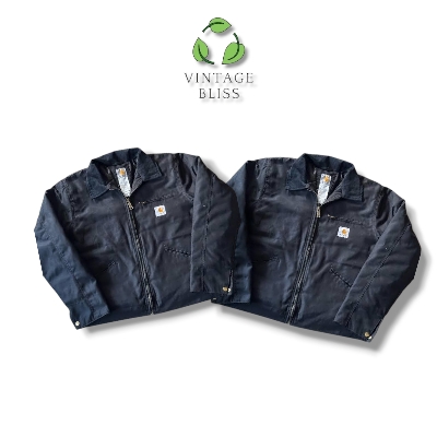 Jaquetas de Trabalho Carhartt Rework Style Detroit