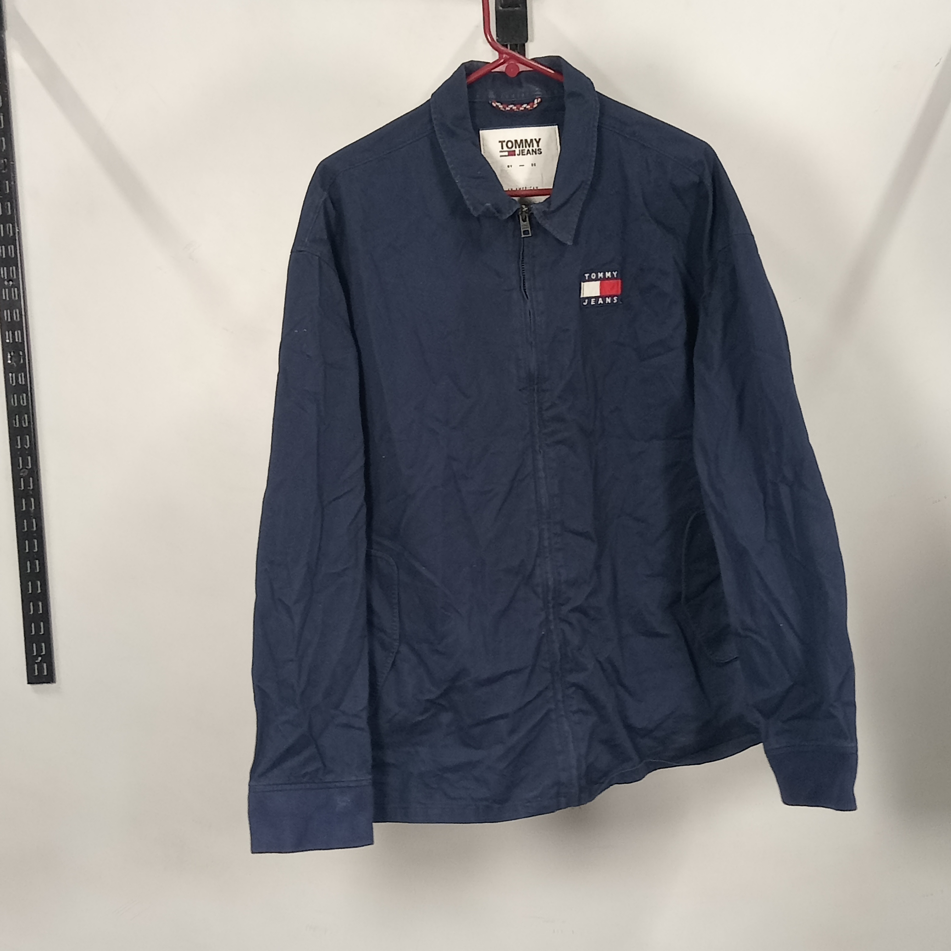 TOMMY HILFIGER COATS & JACKETS BUNDLE 01
