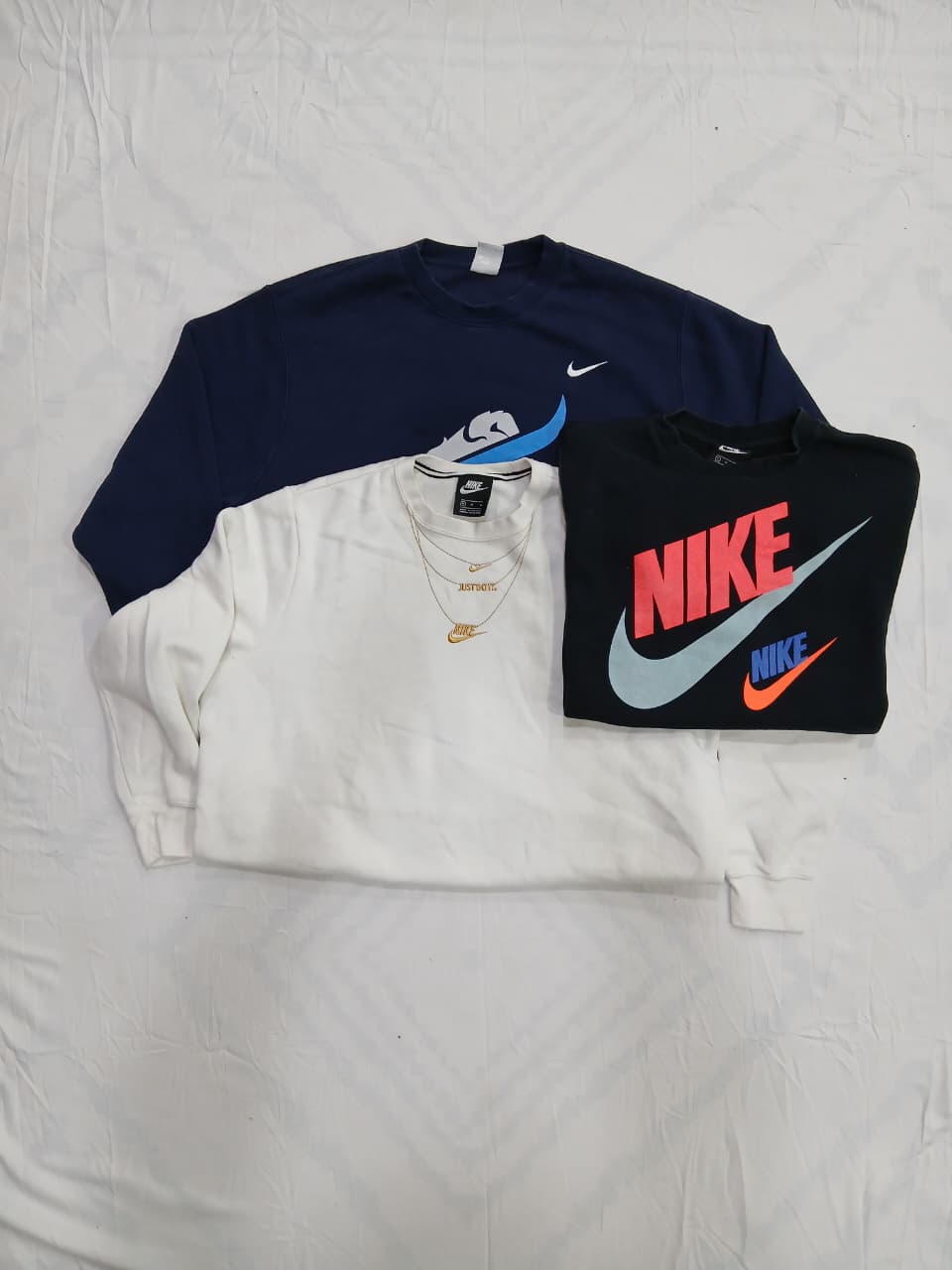 CRZ1427 Nike Sweatshirts