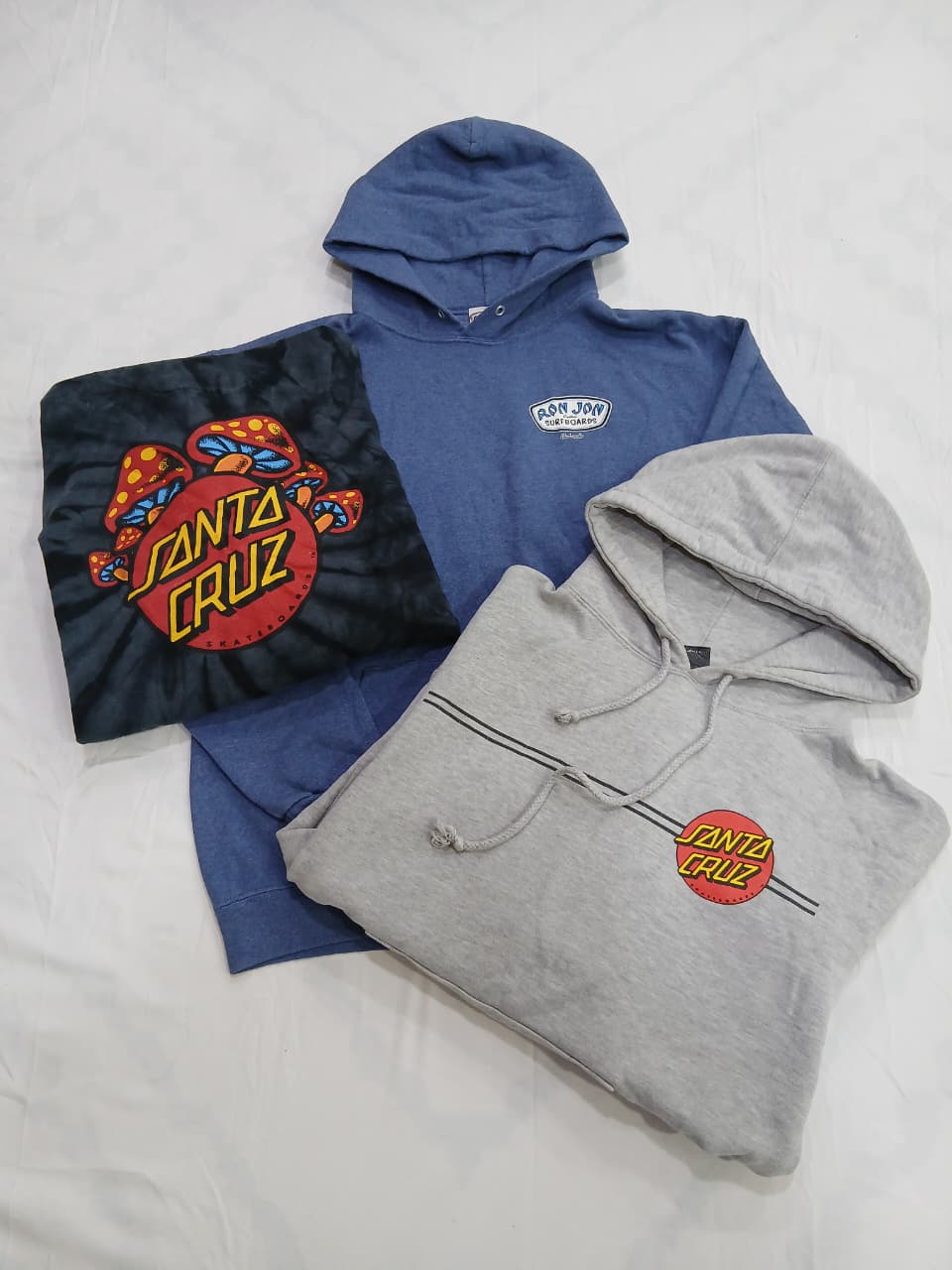 CRZ1433 Surf Brand Hoodie/Sweatshirt