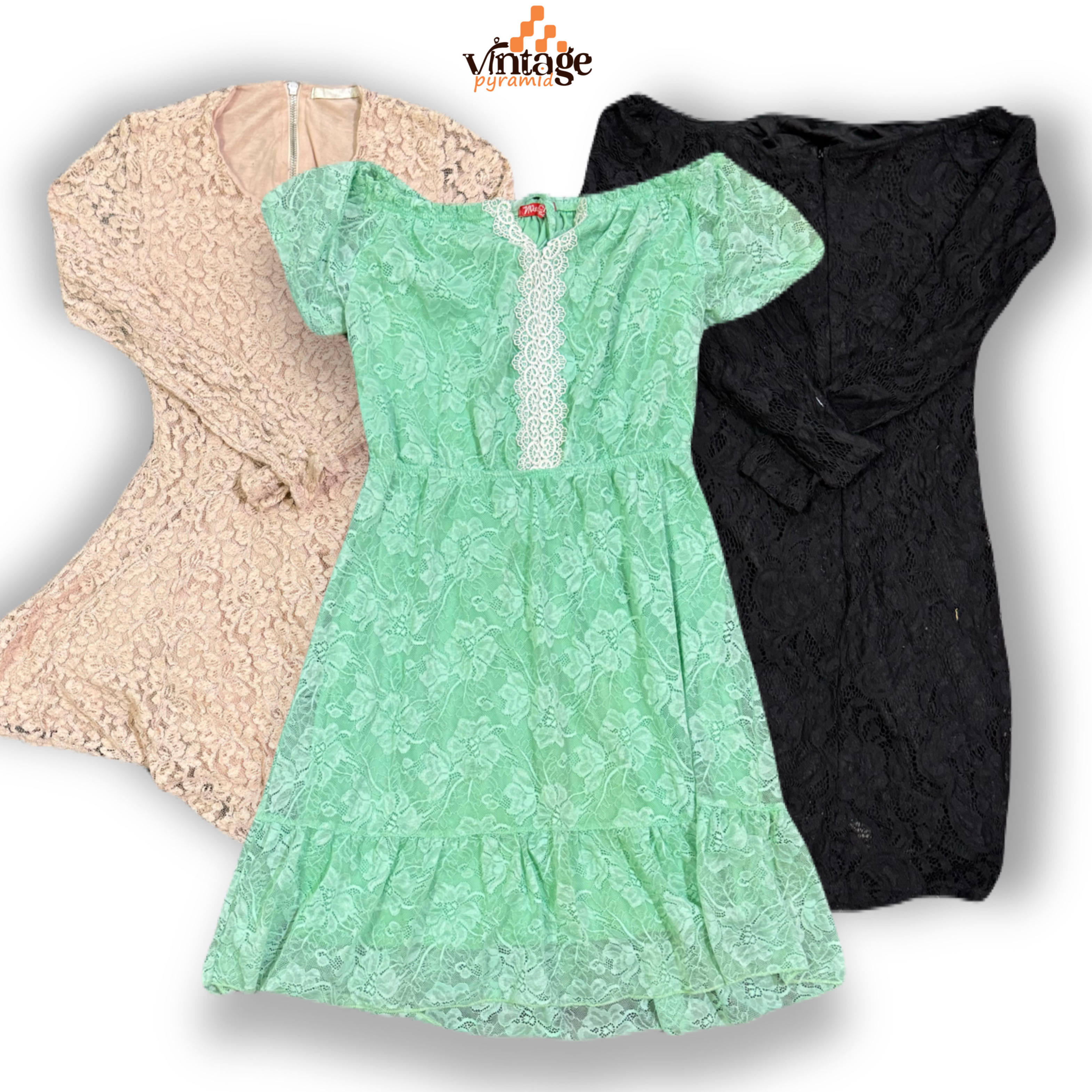 VPX1005 Y2K Unique Baby Doll Dresses