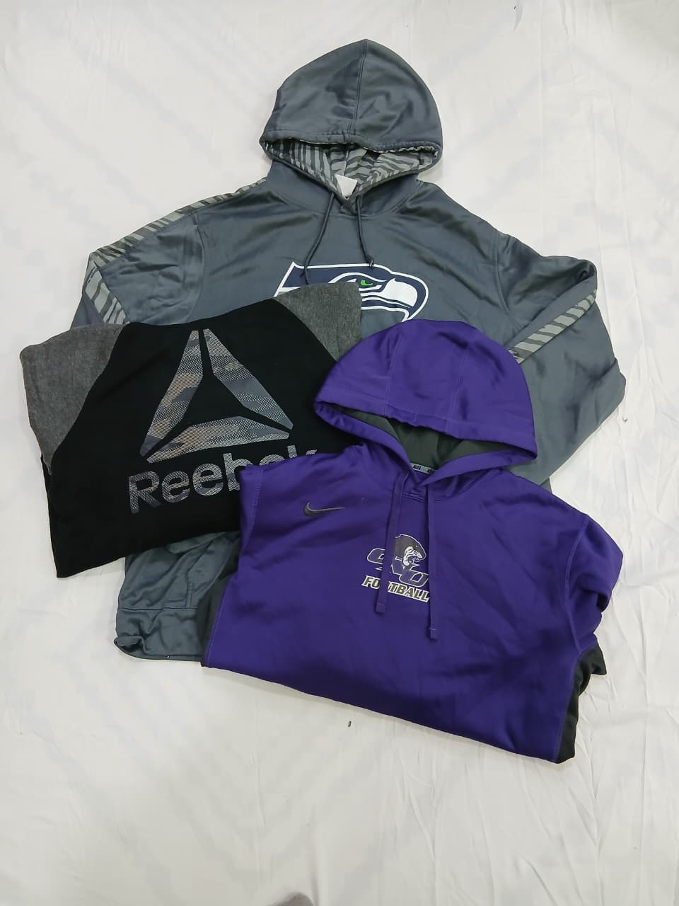 ZV1414 Tute miste di marca