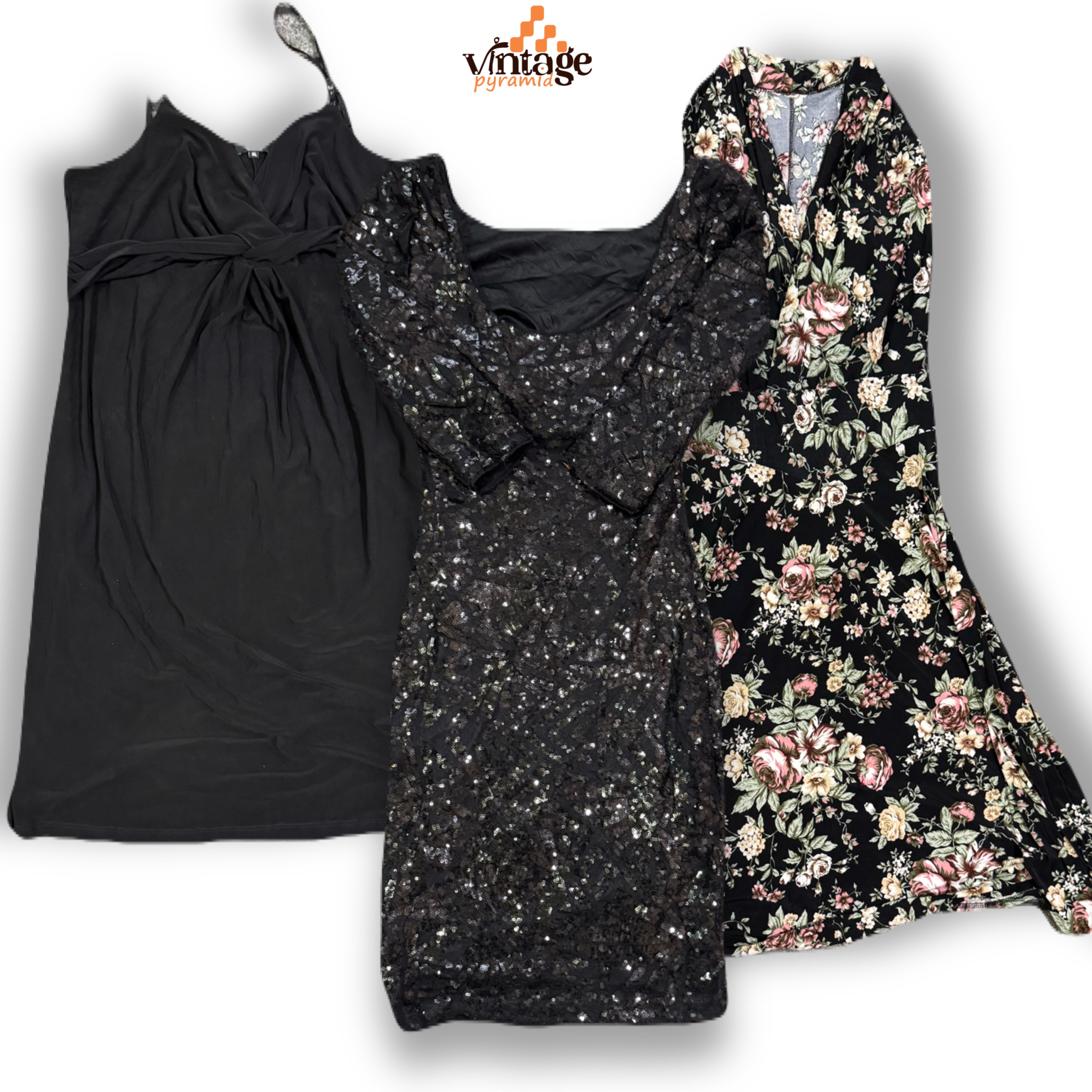 VPX1008 Y2K Vestidos de Festa