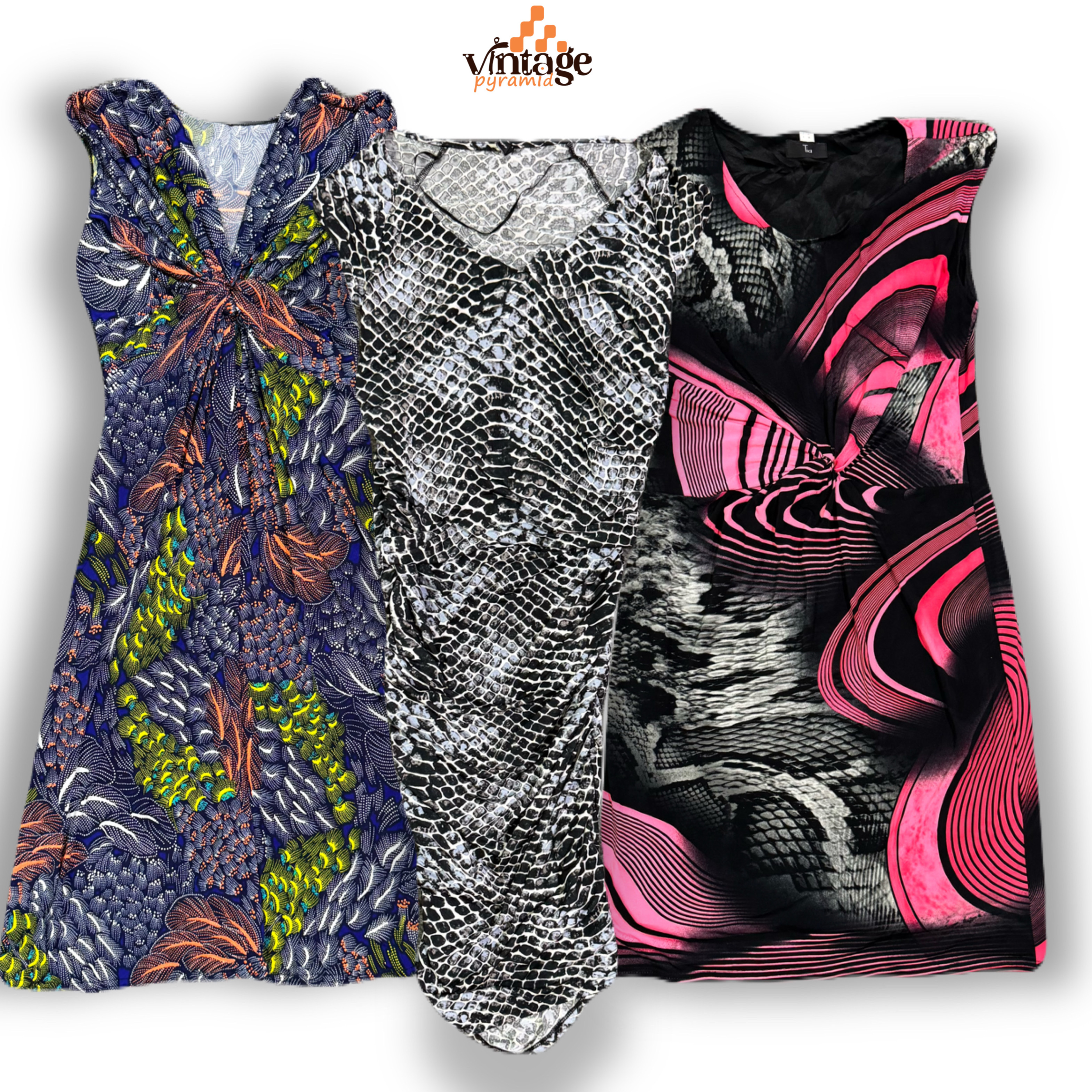 VPX1009 Y2K Vestidos de Festa