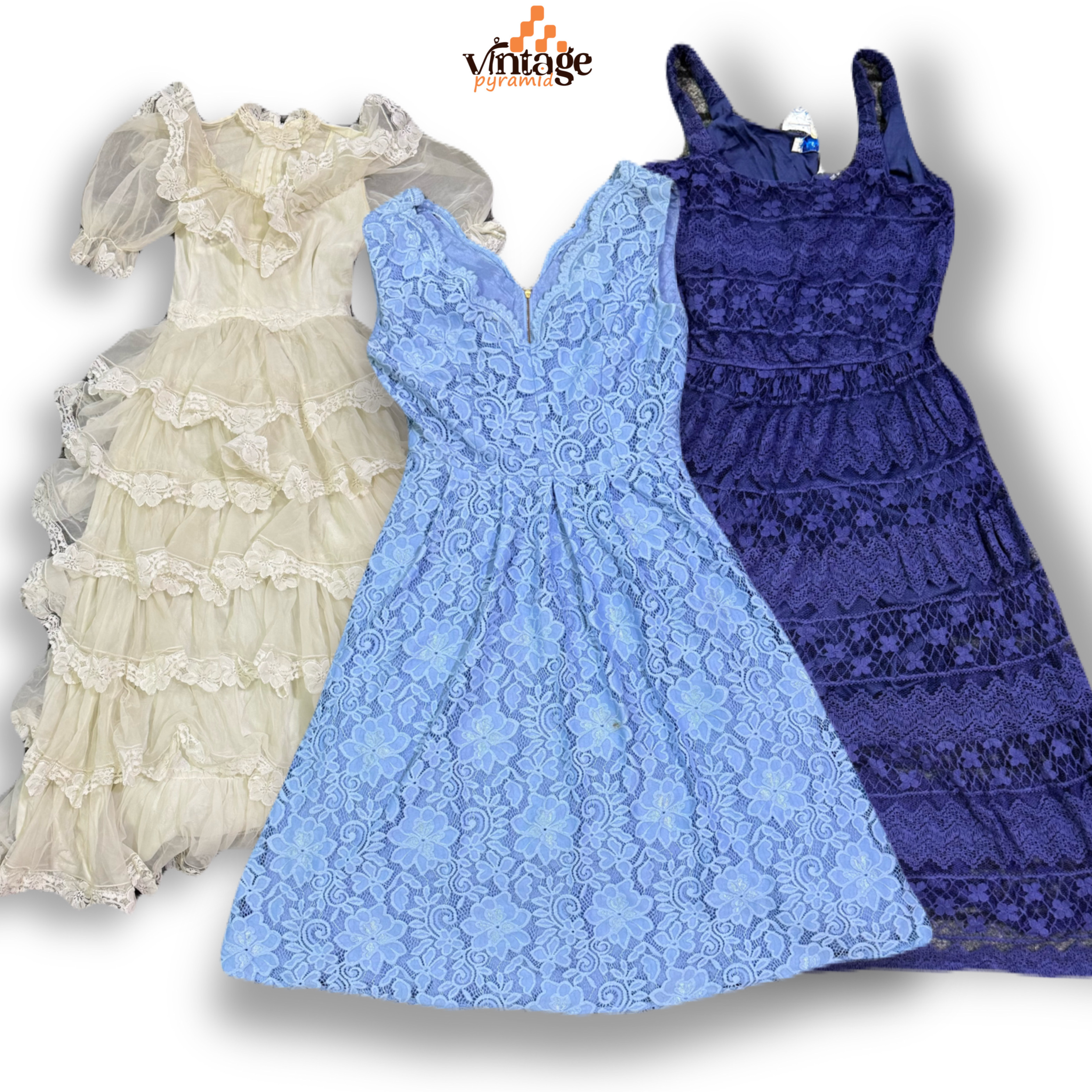 VPX1012 Y2K Party Dresses