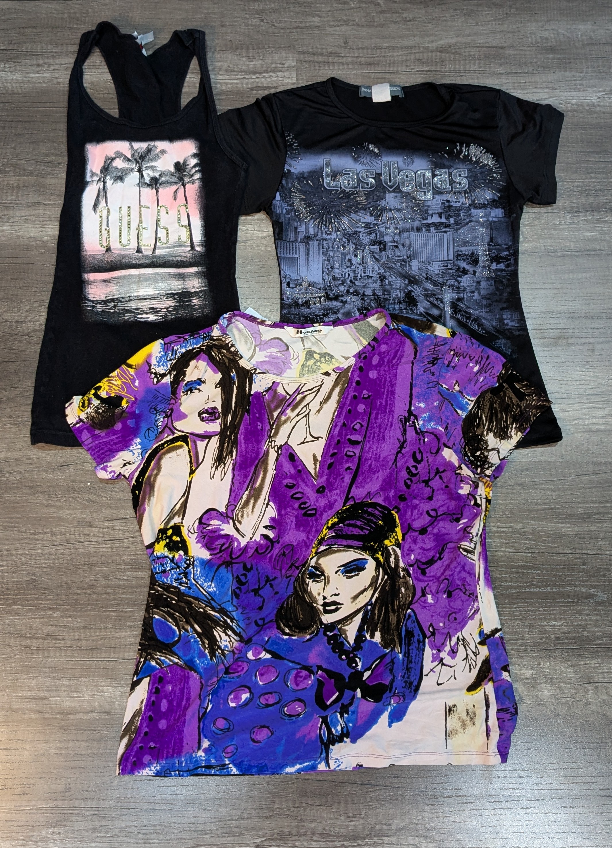 2048 - Street & Y2K Style, T-Shirts