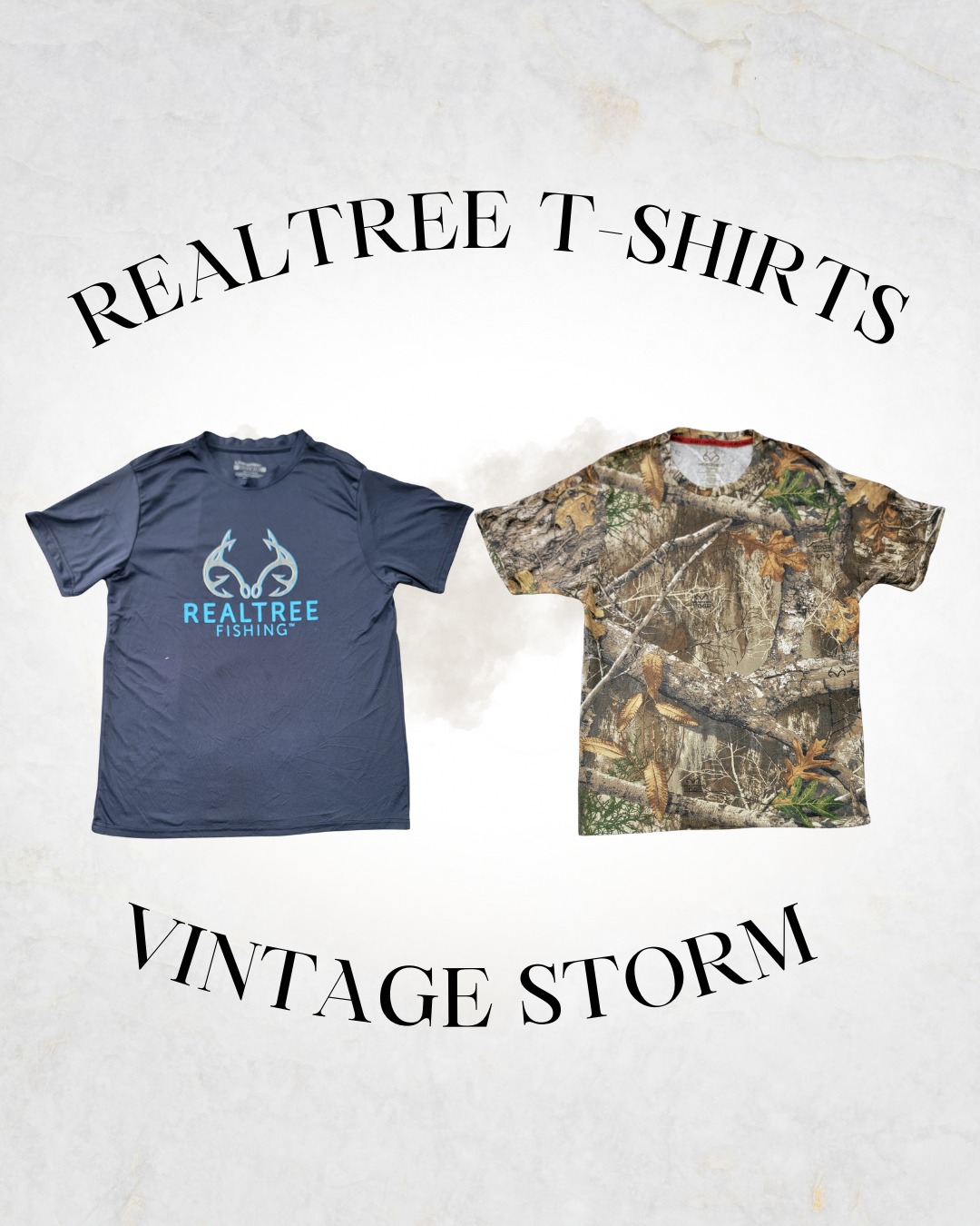 Realtree T-Shirts
