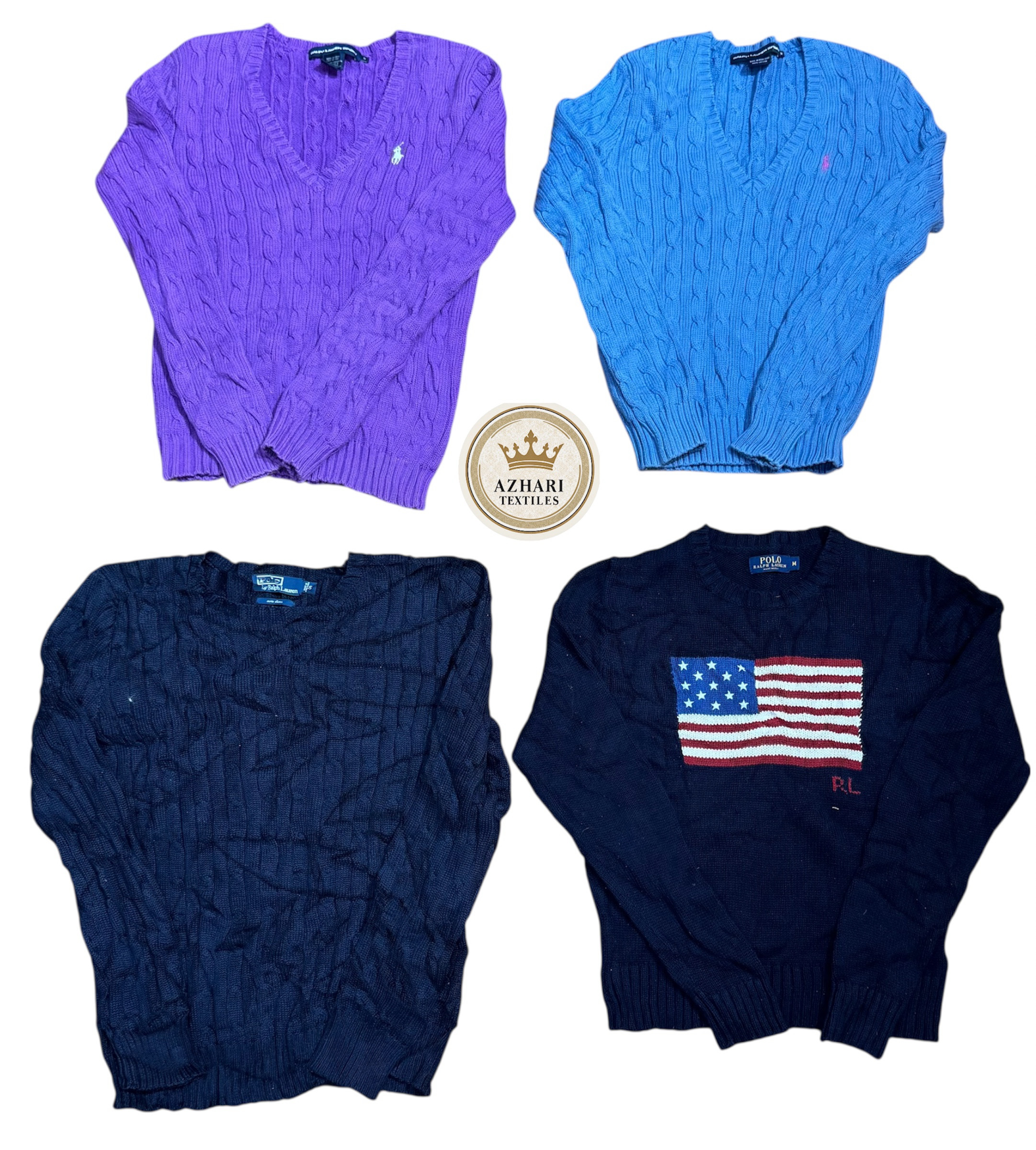 Polo Ralph Lauren sweater At 307