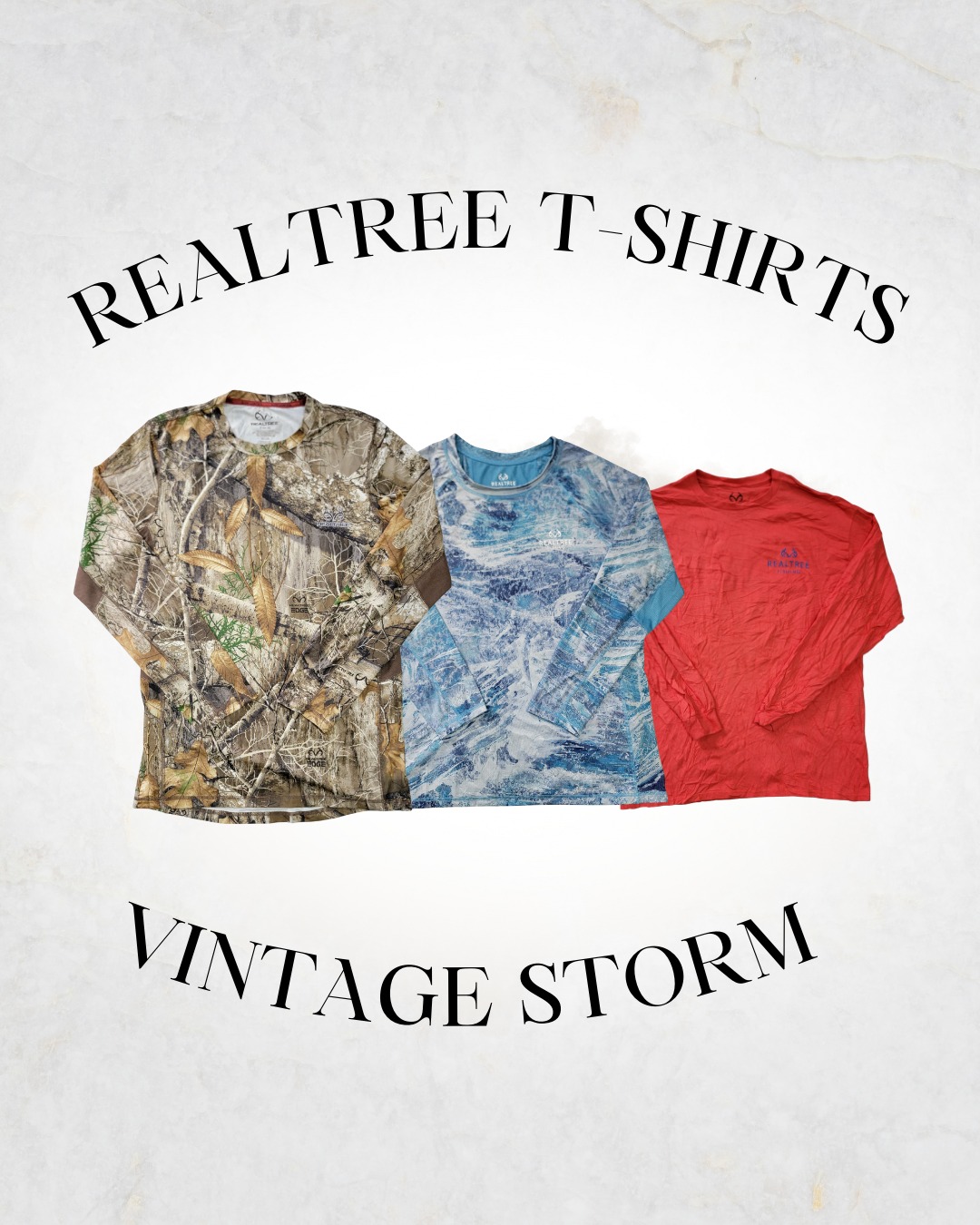 Realtree T-Shirts