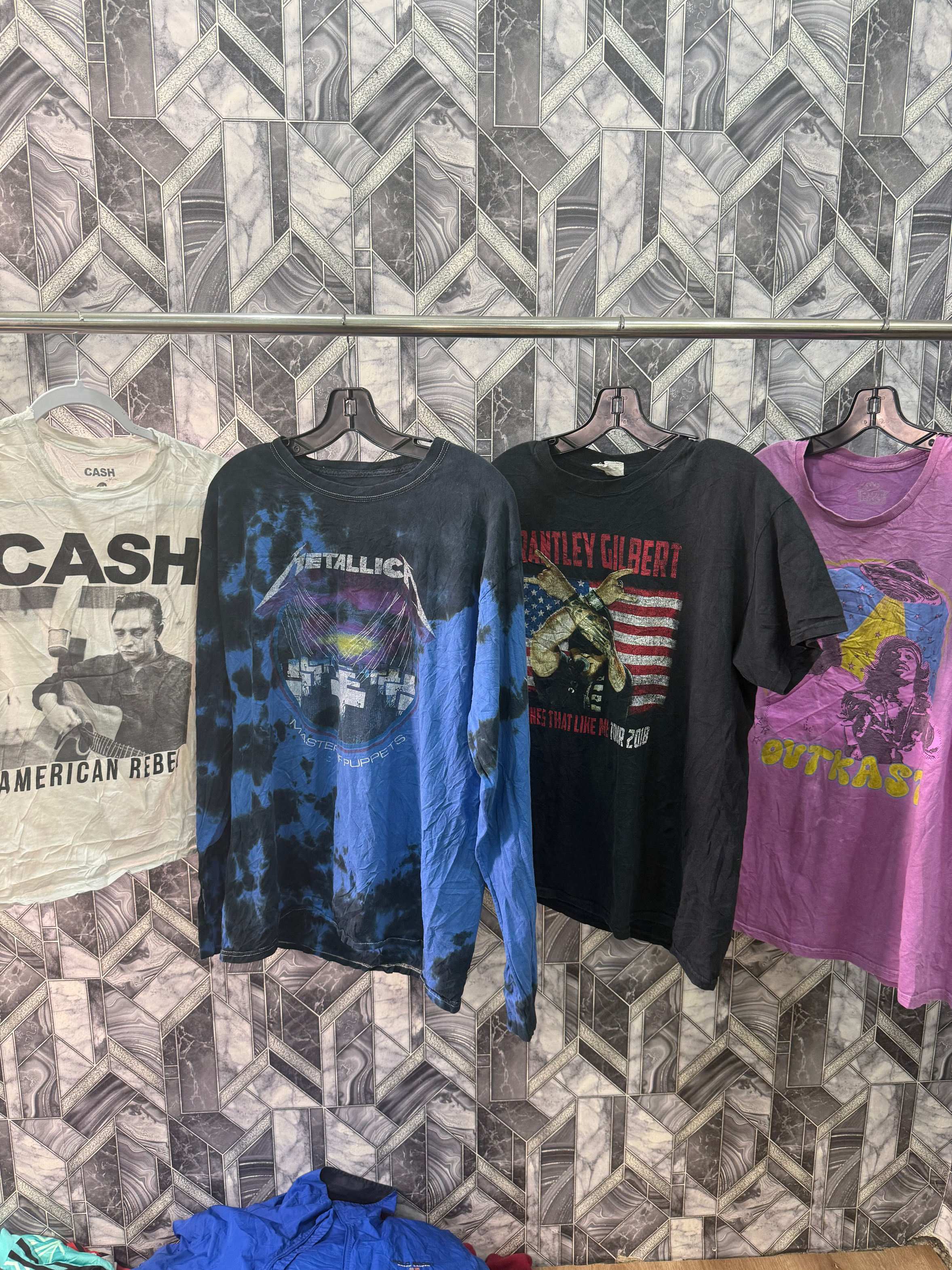 AVG-0133 Music | Band T-shirts