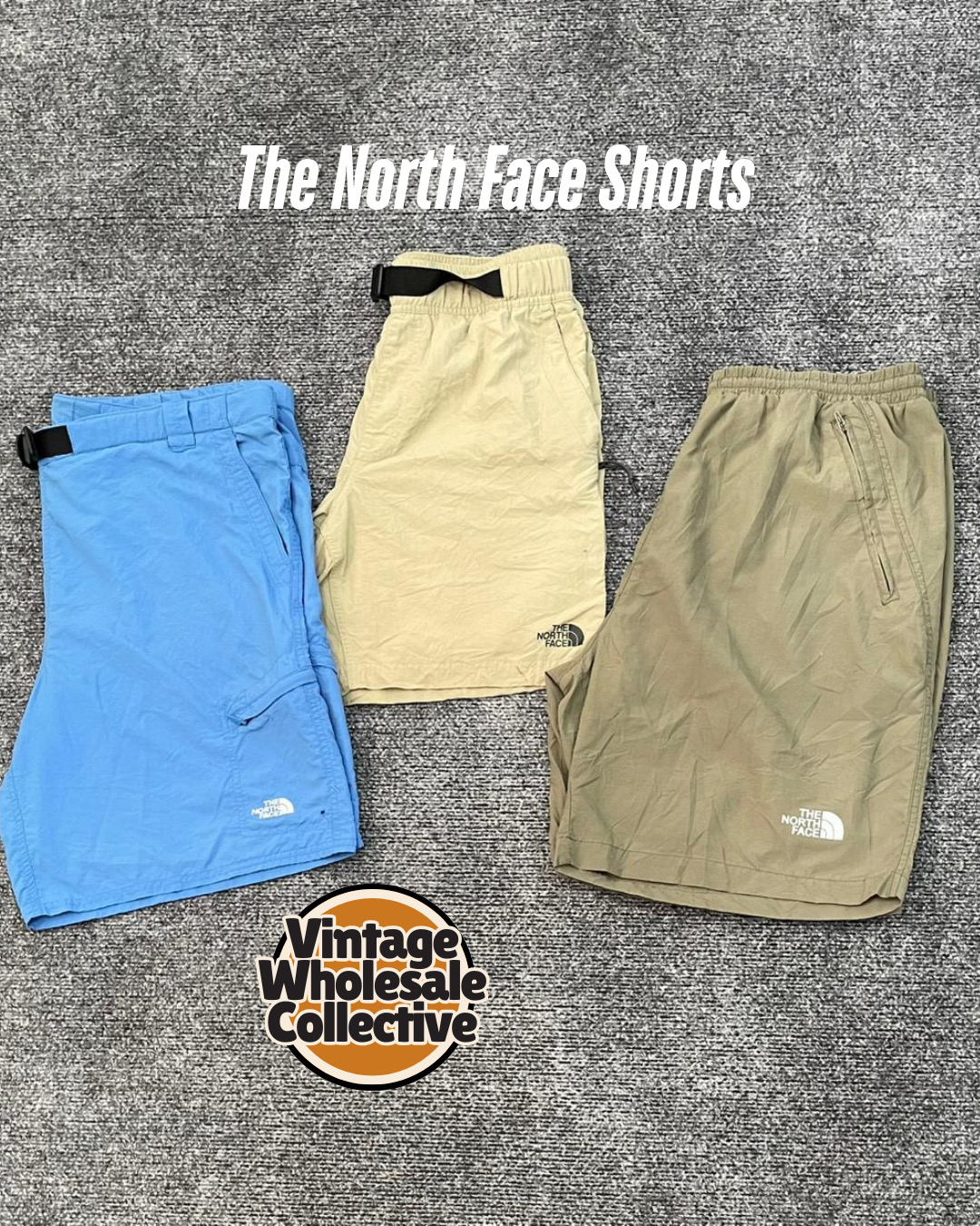 Shorts The North Face - (12/01)