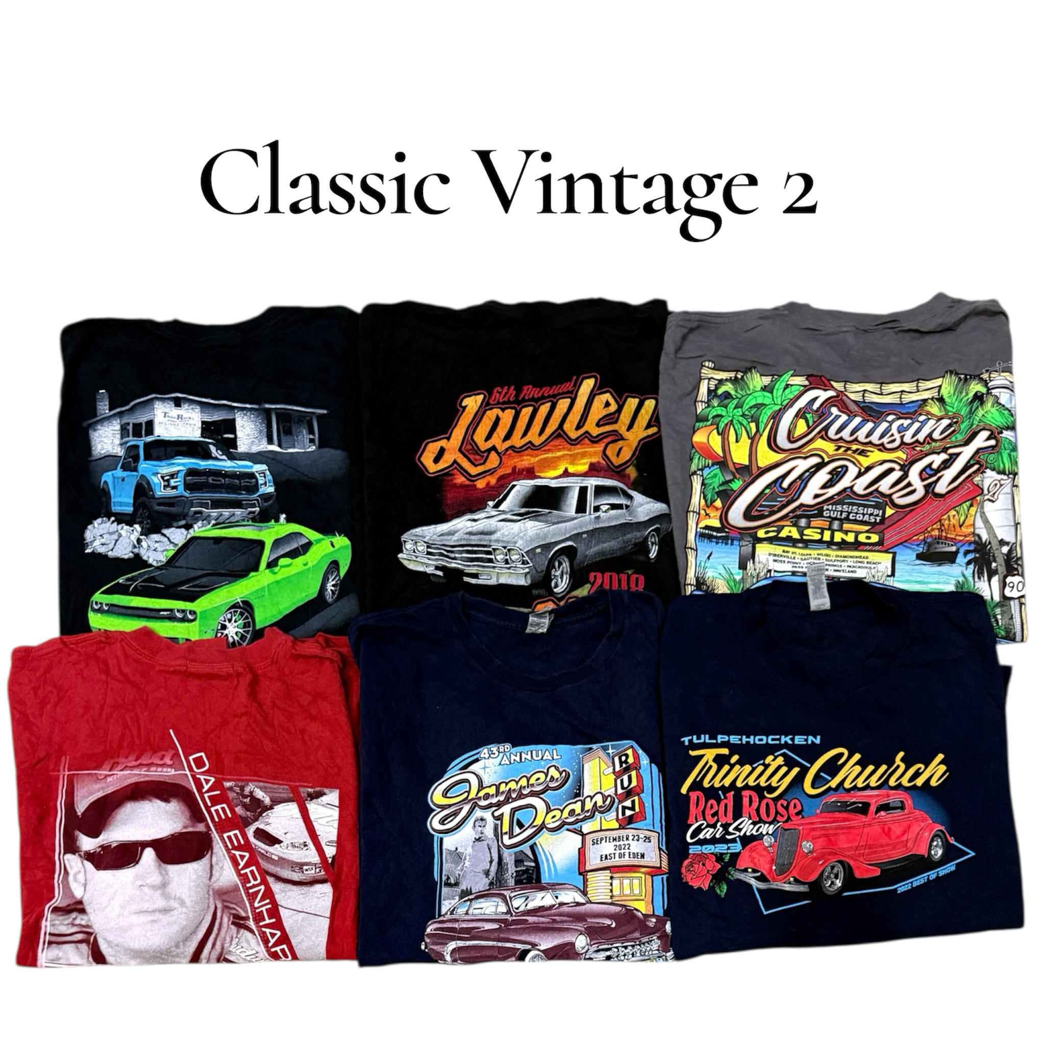 Car T shirts