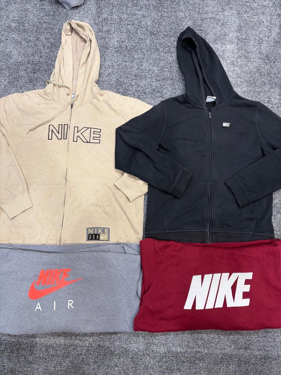 nike hoodies
