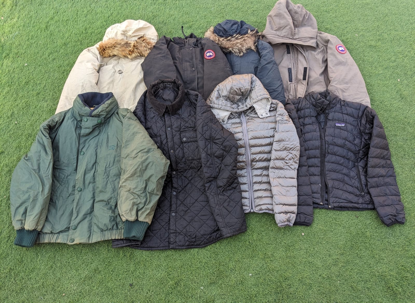 Canada Goose Jackets
