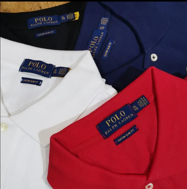 Polo Ralph Lauren T-Shirts