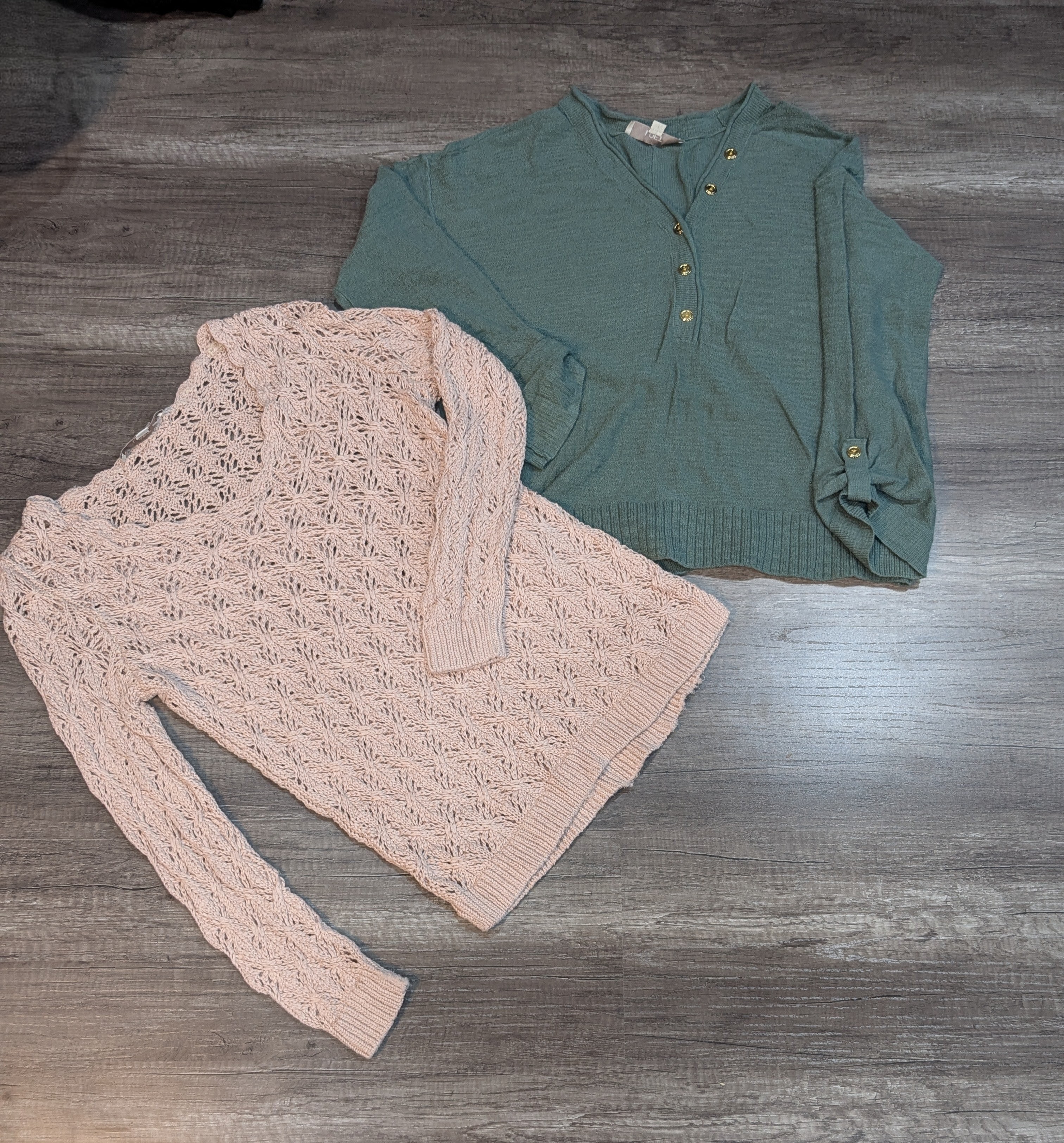 2055 - Loft,Ann Taylor Loft Sweater