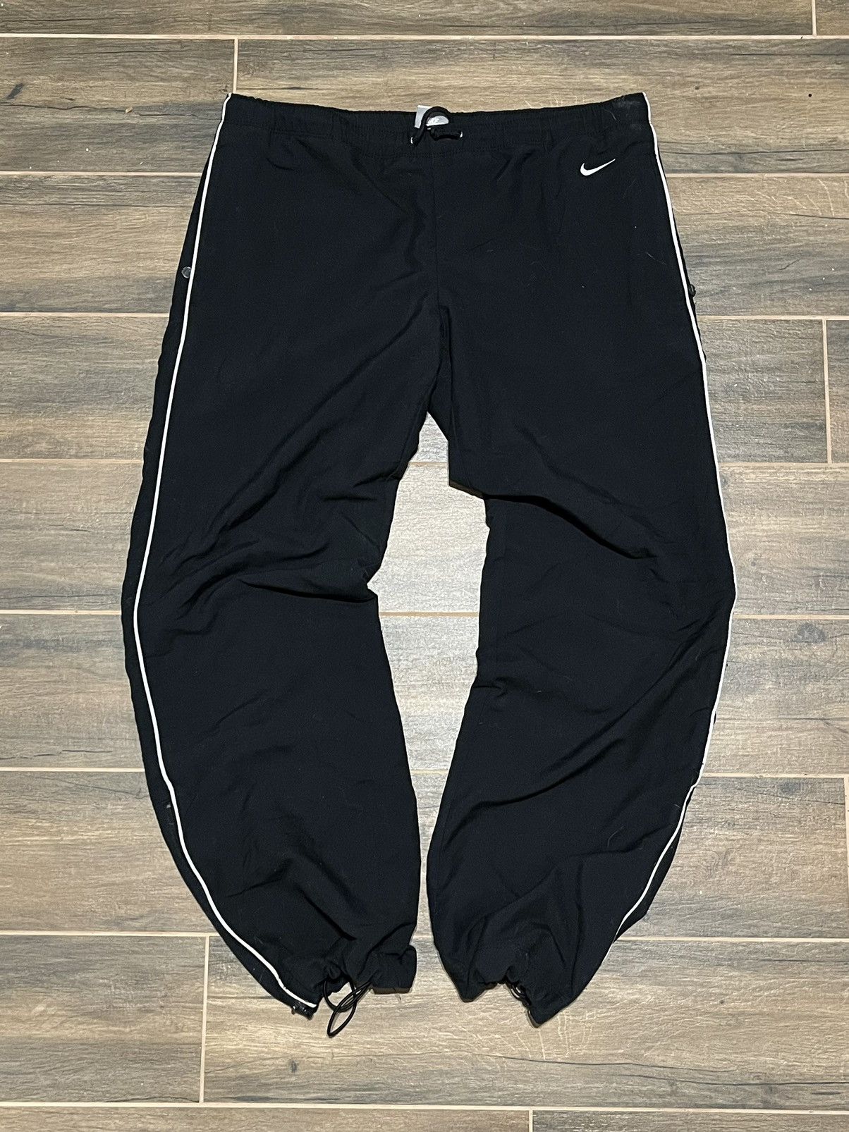 Premium Nike Track Pants