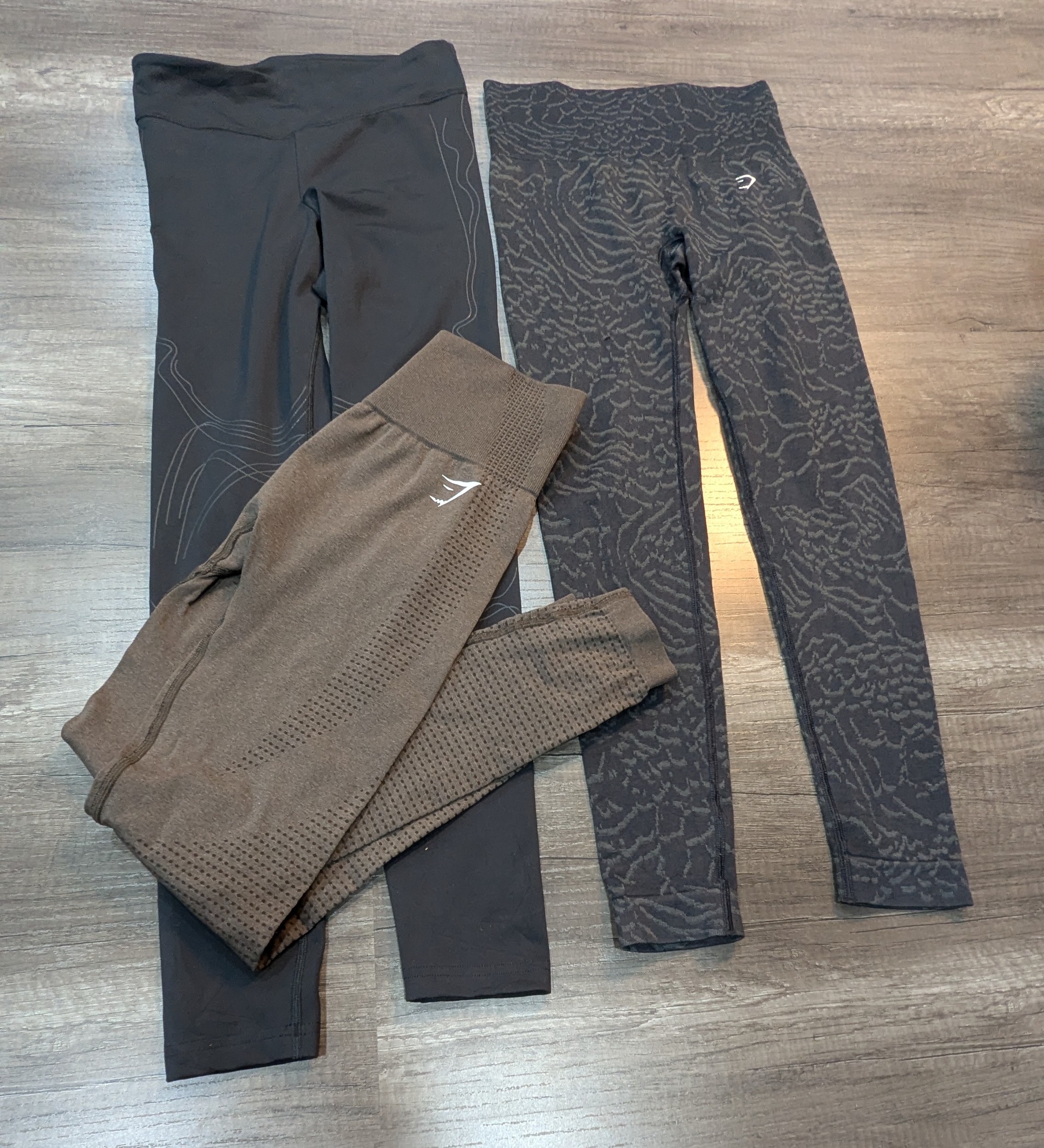 2061 - Gymshark Leggings