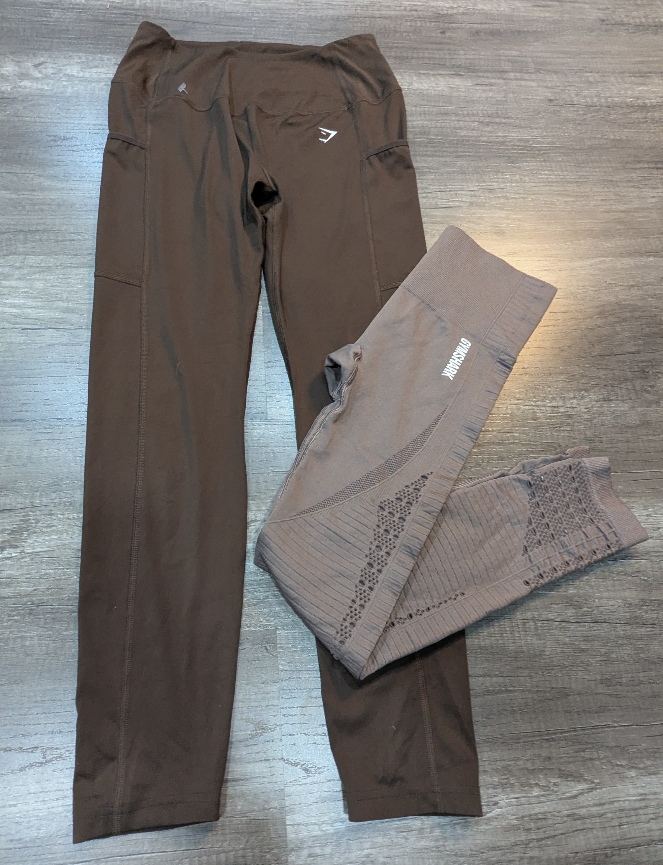 2063 - Gymshark Leggings