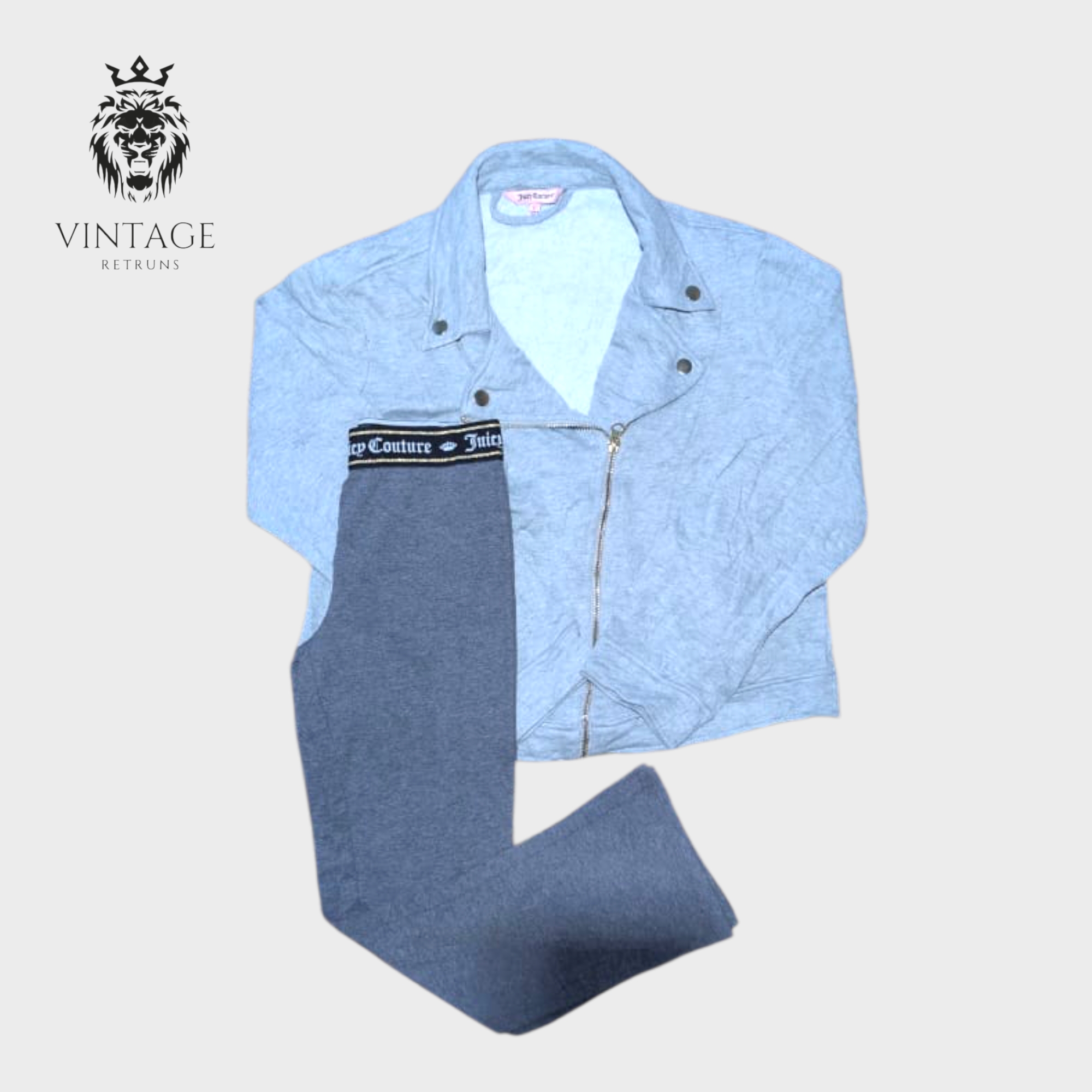 Juicy Couture Mixed Items