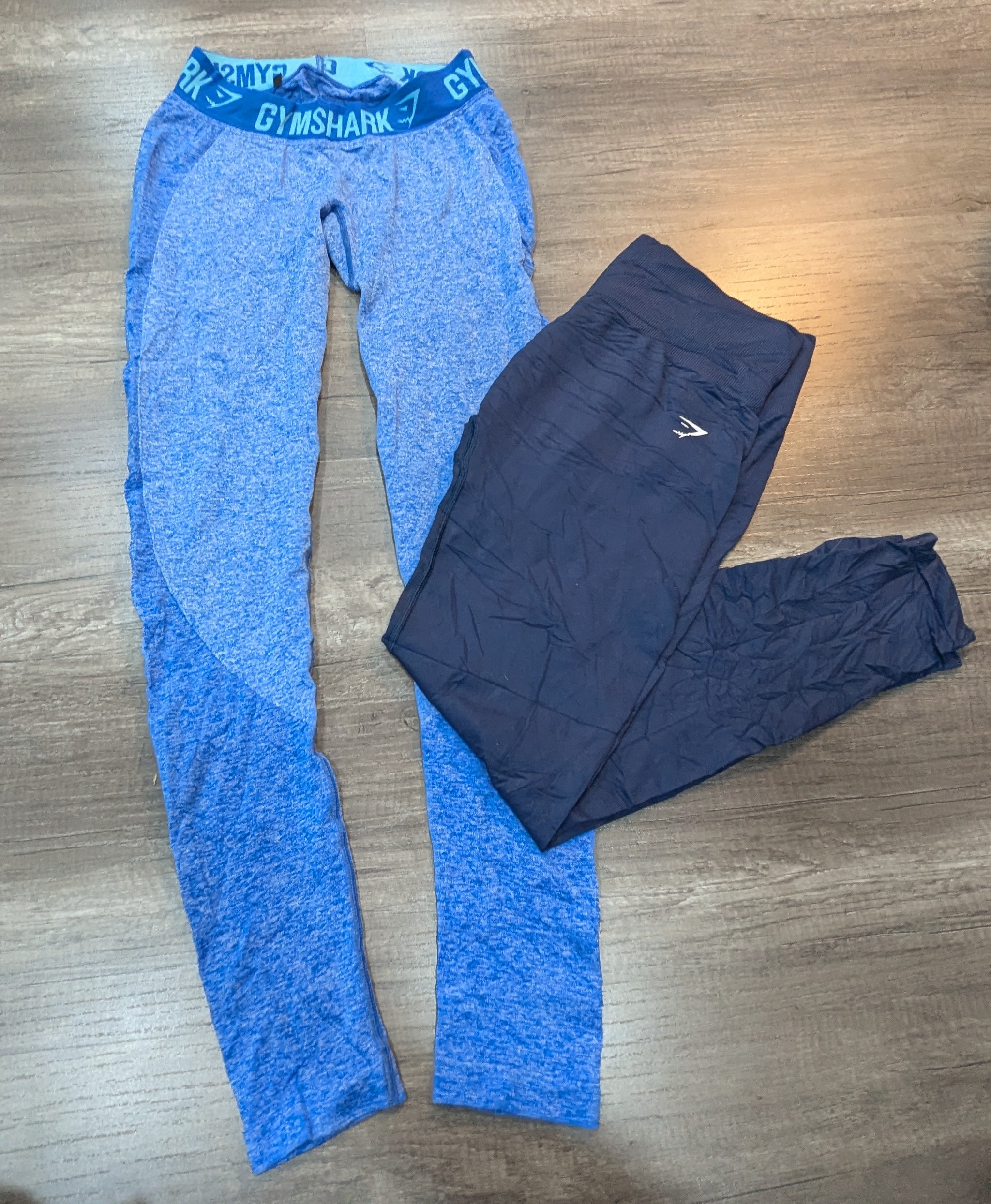 2066 - Gymshark Leggings