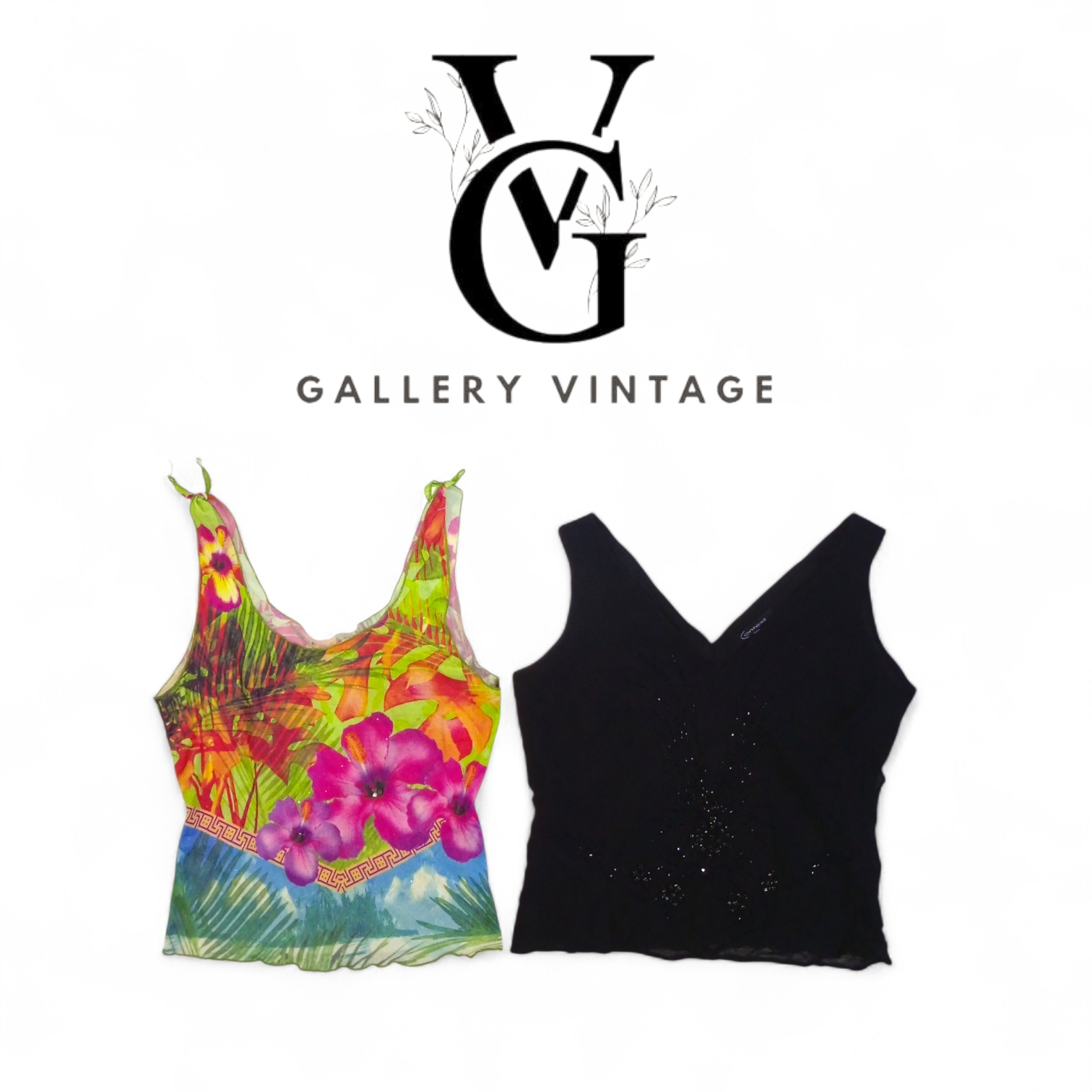 CANOTTA ATTRATTIVA Y2K