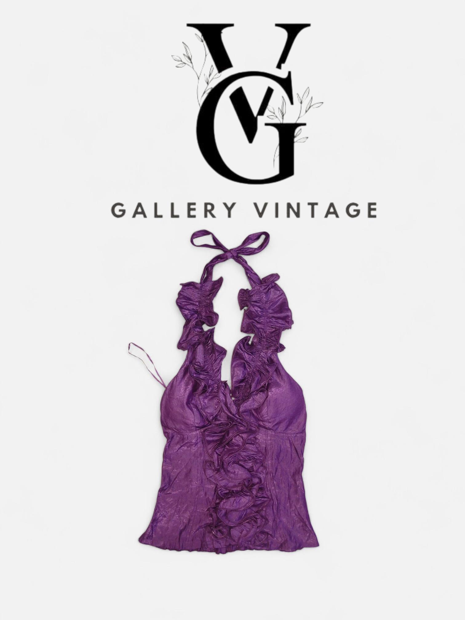 2000S FOCUS CAMISOLE