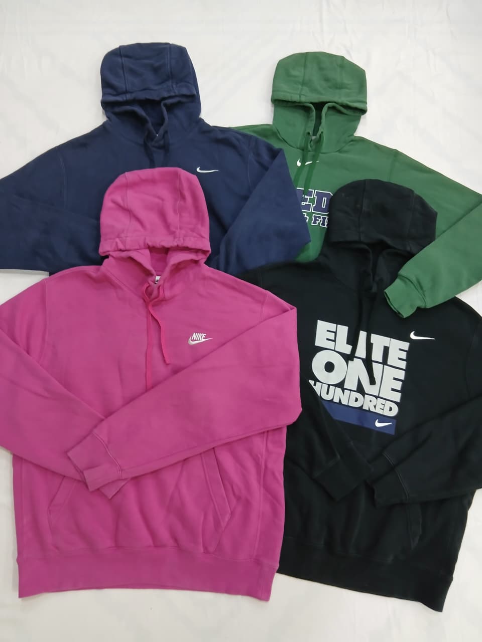 ZV1444 Nike Hoodies