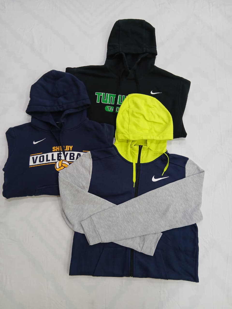 ZV1445 Nike Hoodies