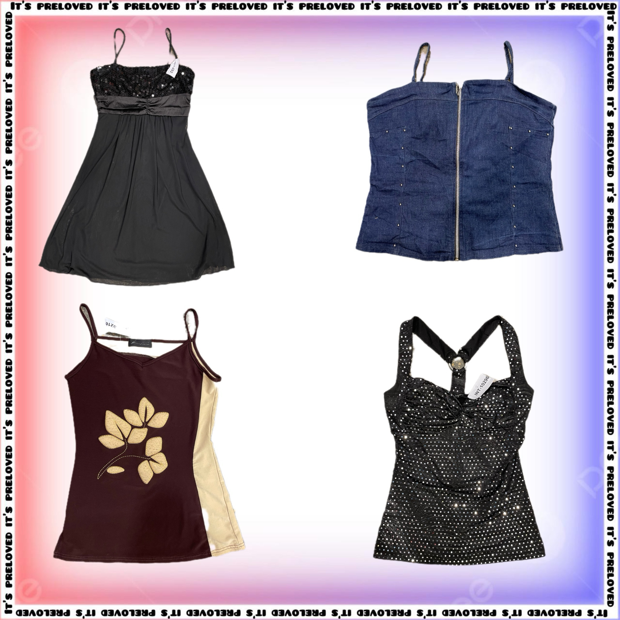 Sparkly Night Out ( RX-1213 )