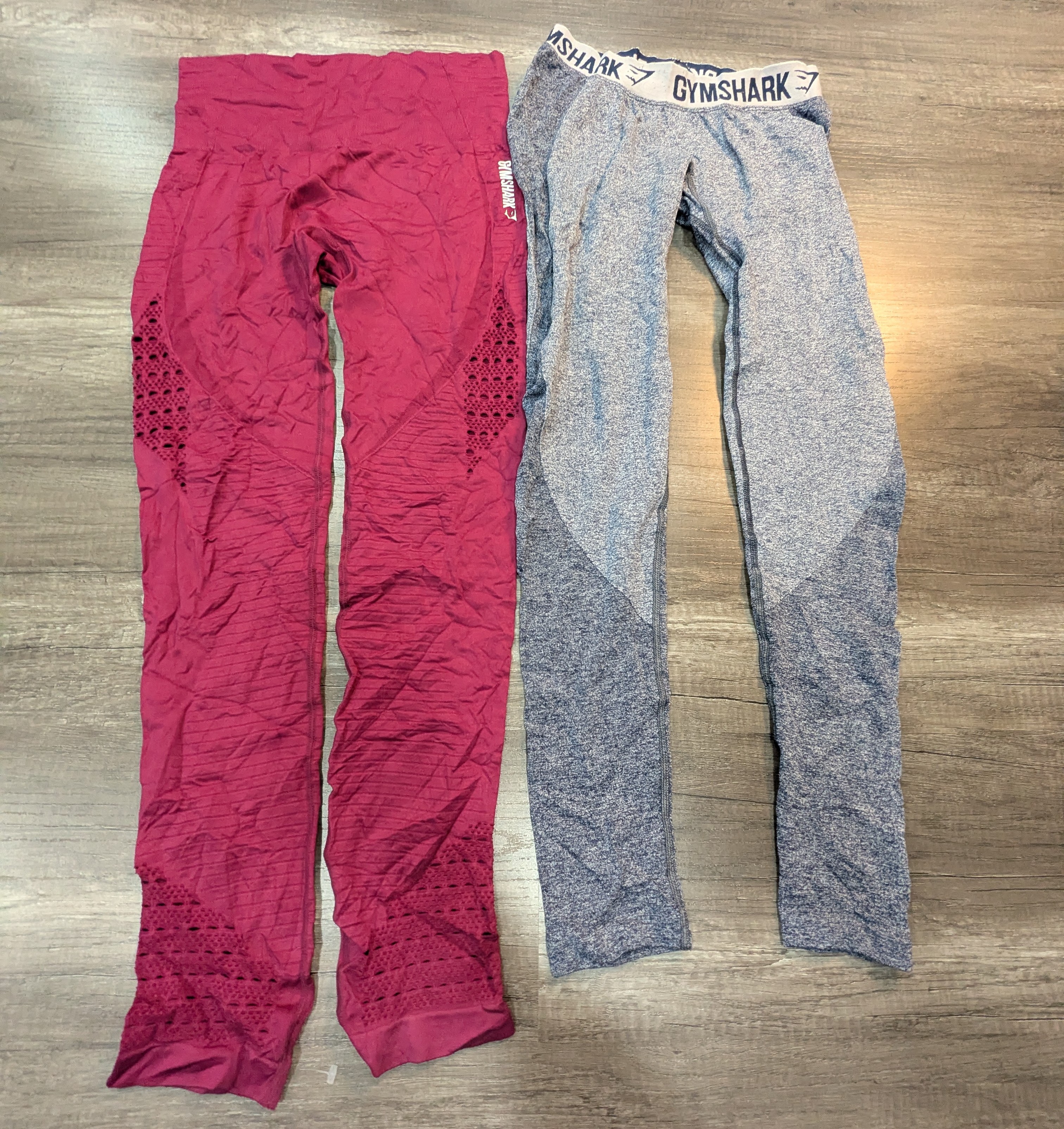 2072 - Gymshark Leggings