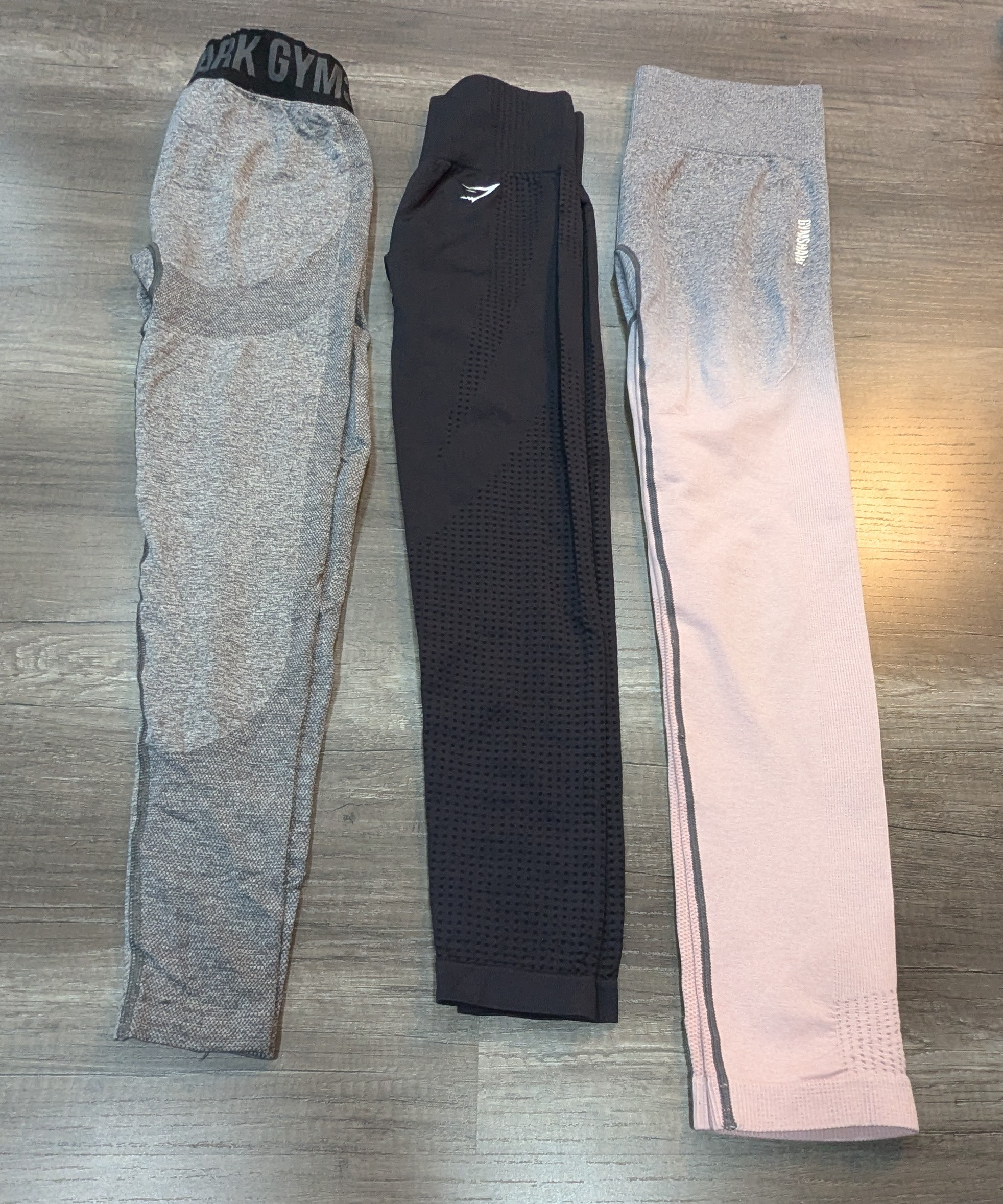 2074 - Gymshark Leggings