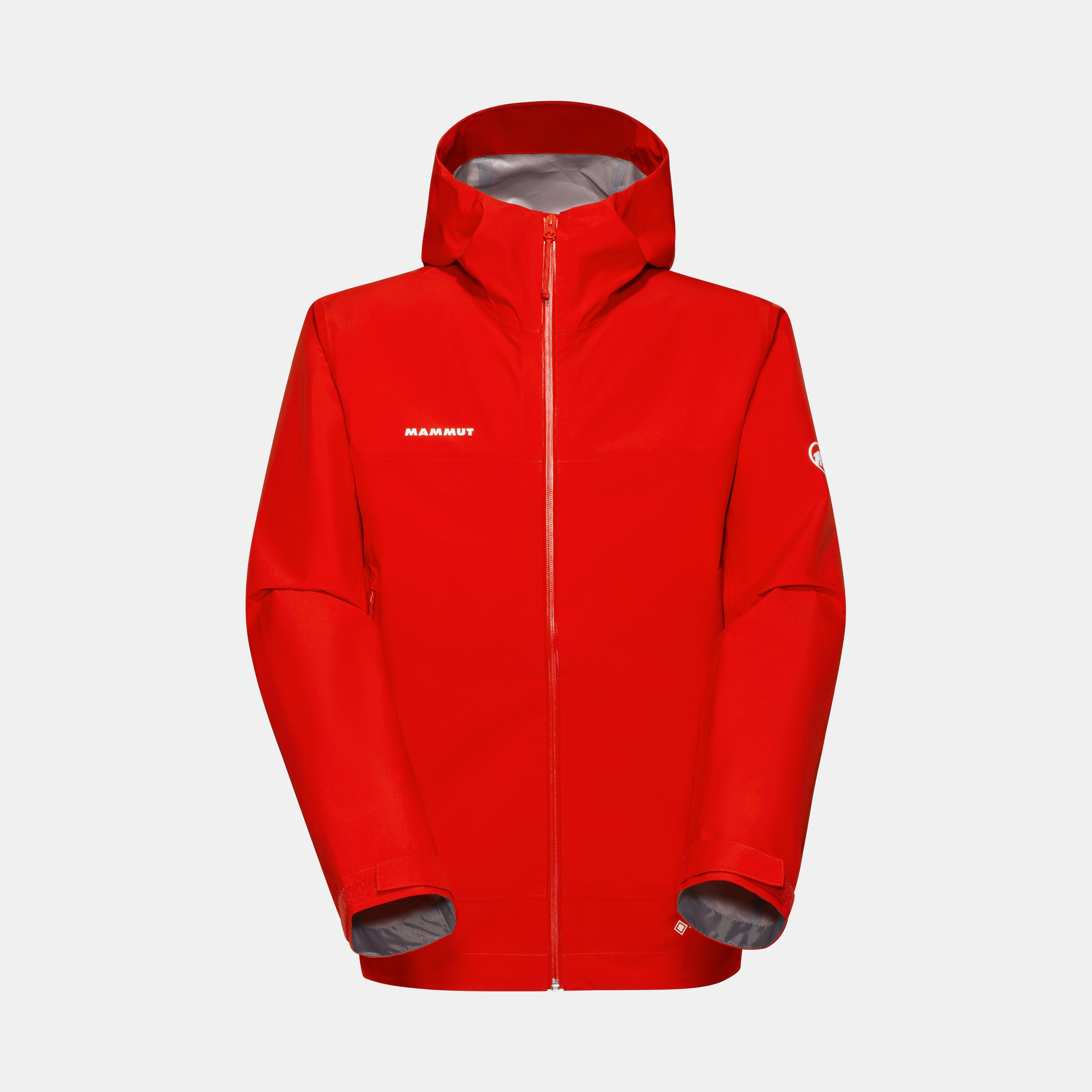 Mammut Jacket